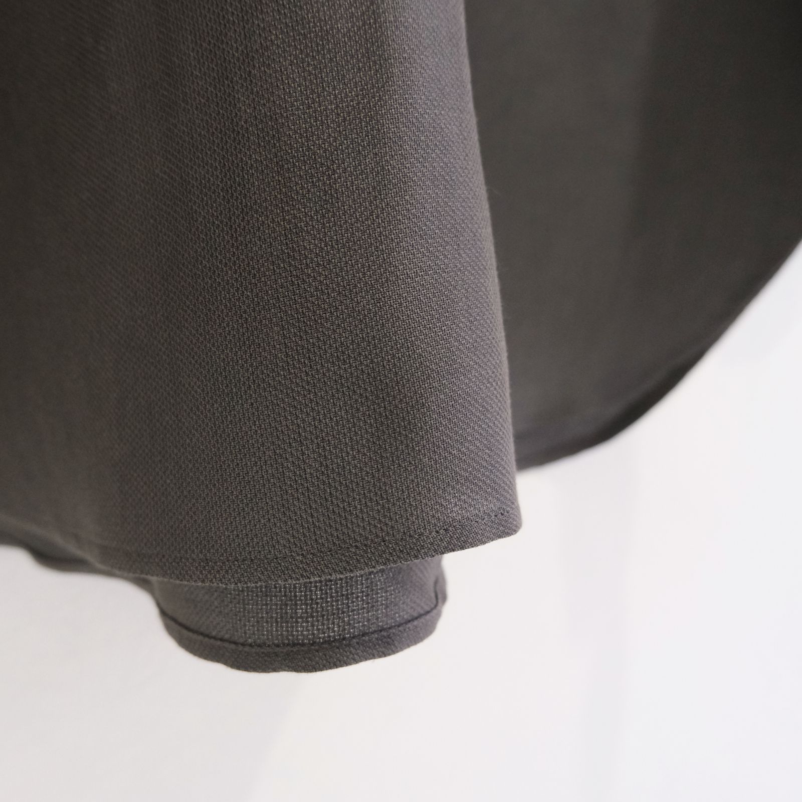 S.C.R Birds eye - Lingard /  S.C.R バードアイ - リンガード（Owl Brown）