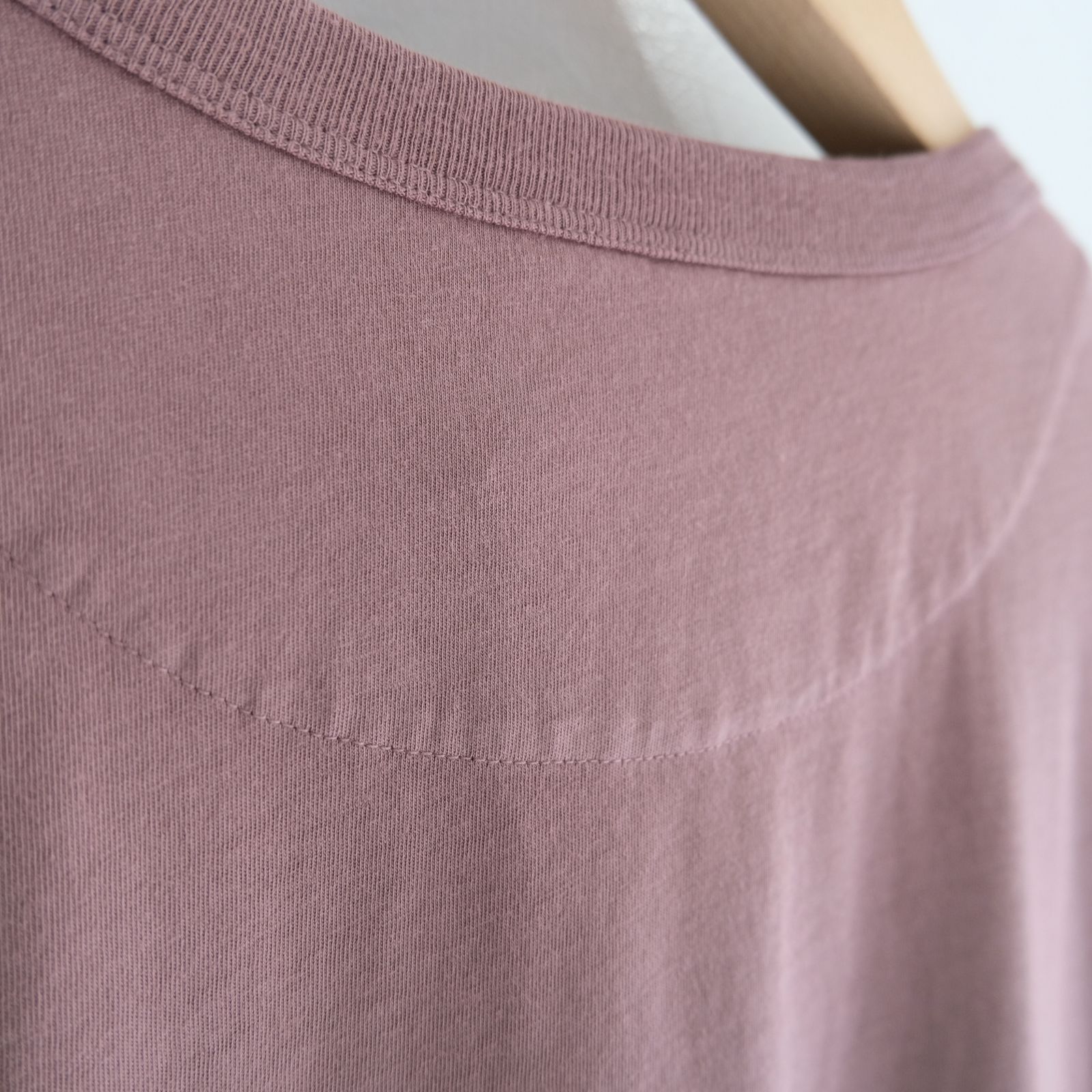 Men's Tutti Felice Print Tee / Tシャツ / Cocoa