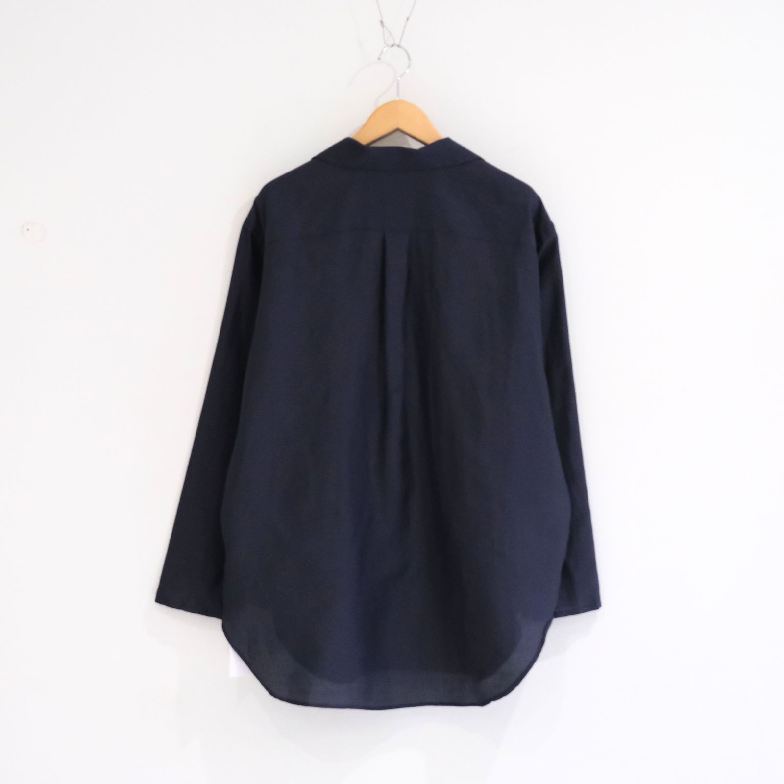 S.C.R Birds eye - Lingard /  S.C.R バードアイ - リンガード（Spphire Blue）