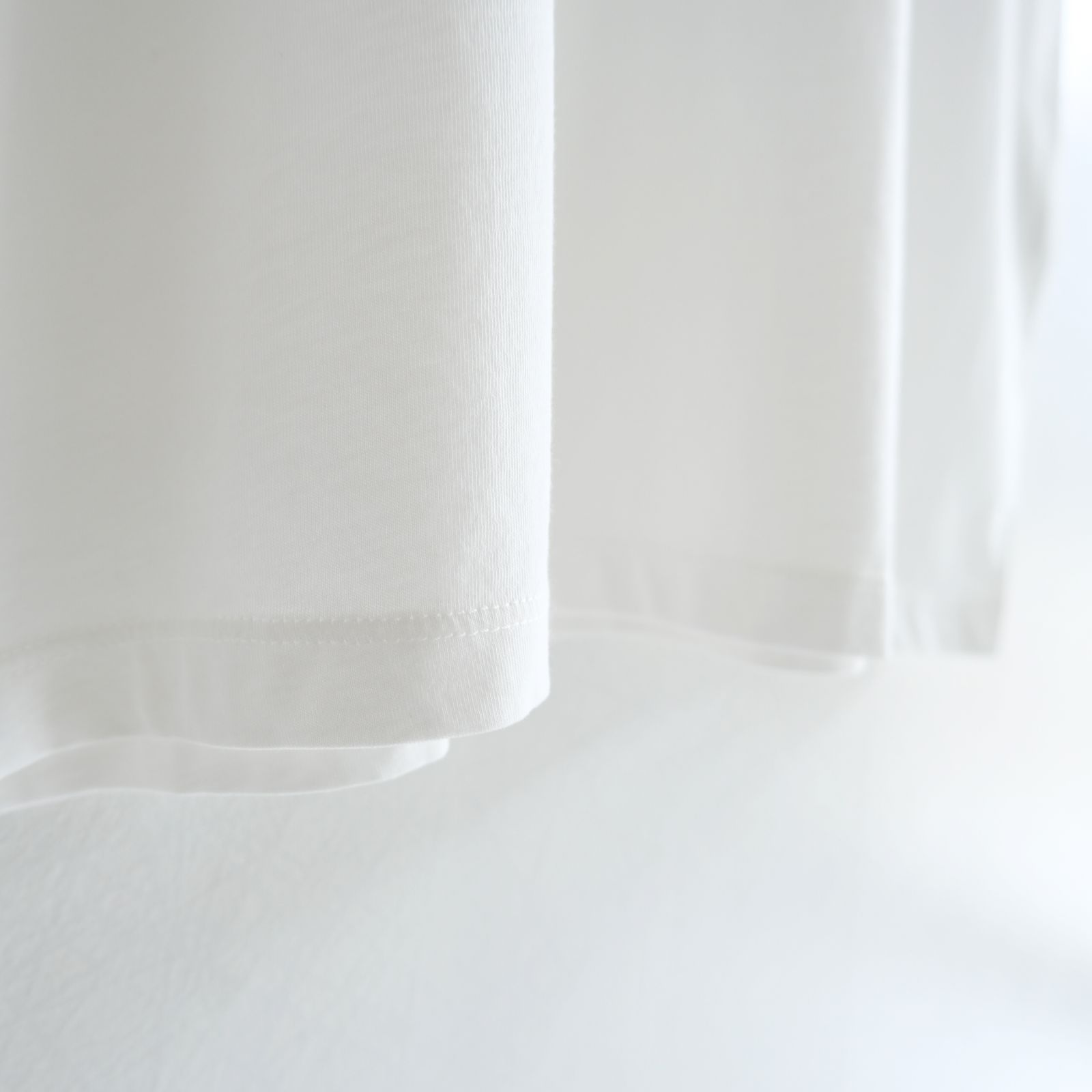 Men's Tutti Felice Print Tee / Tシャツ / Off White