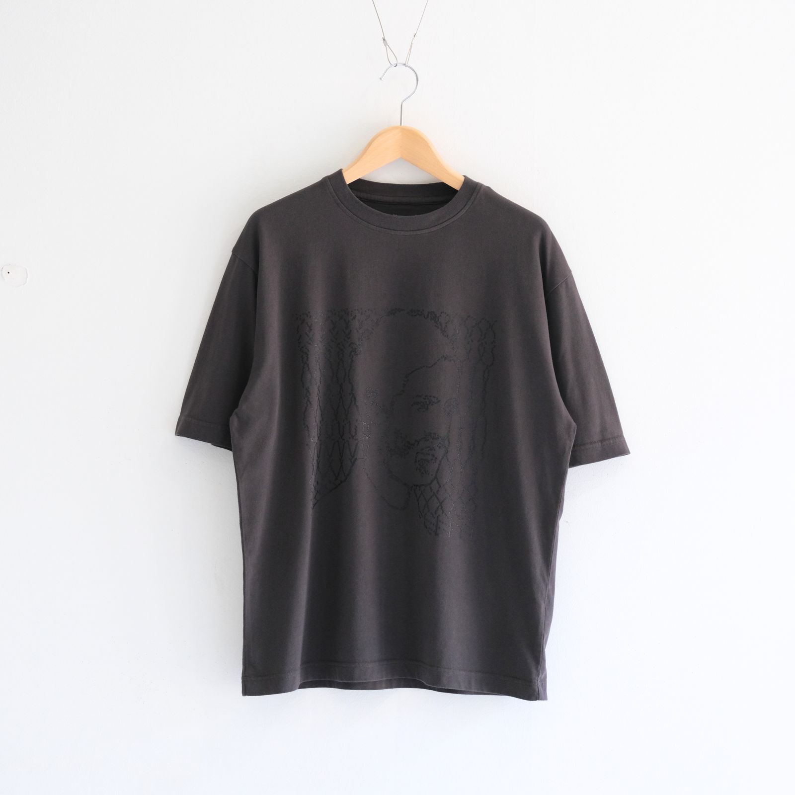 IG The Prophet （BLACK）
