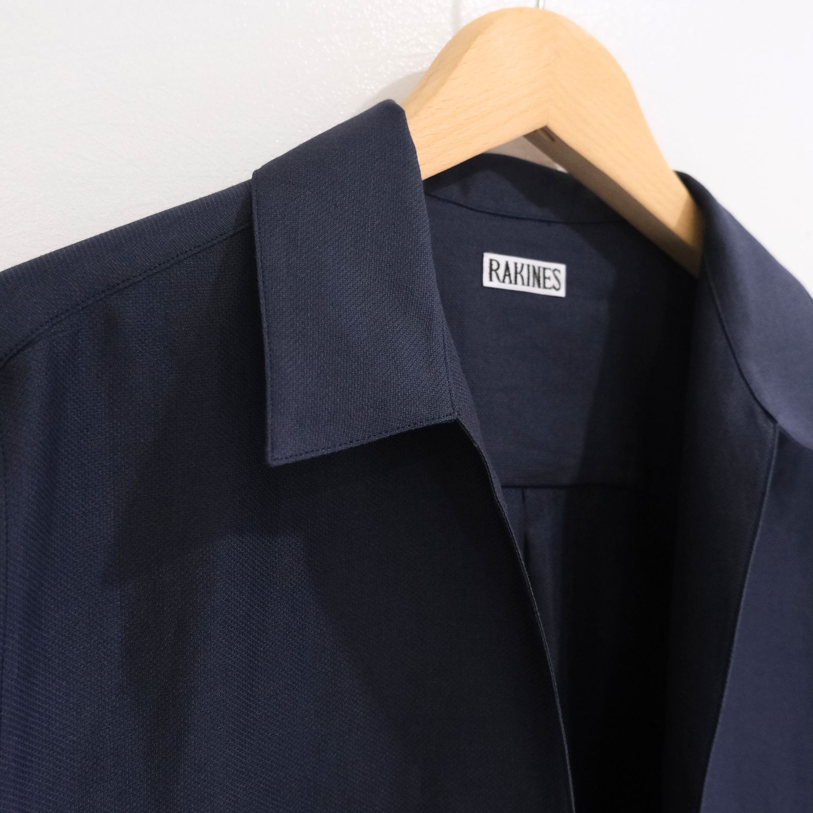 S.C.R Birds eye - Lingard /  S.C.R バードアイ - リンガード（Spphire Blue）