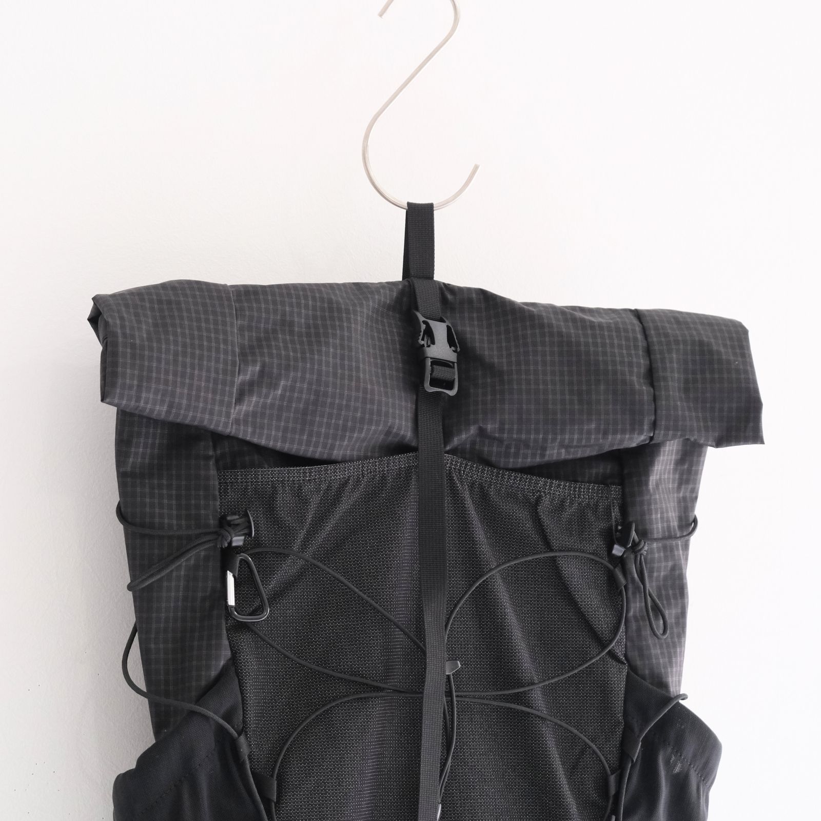 BAL / SPEAKEASY ULTRA GRID LOAM&LANE PACK（BLACK）