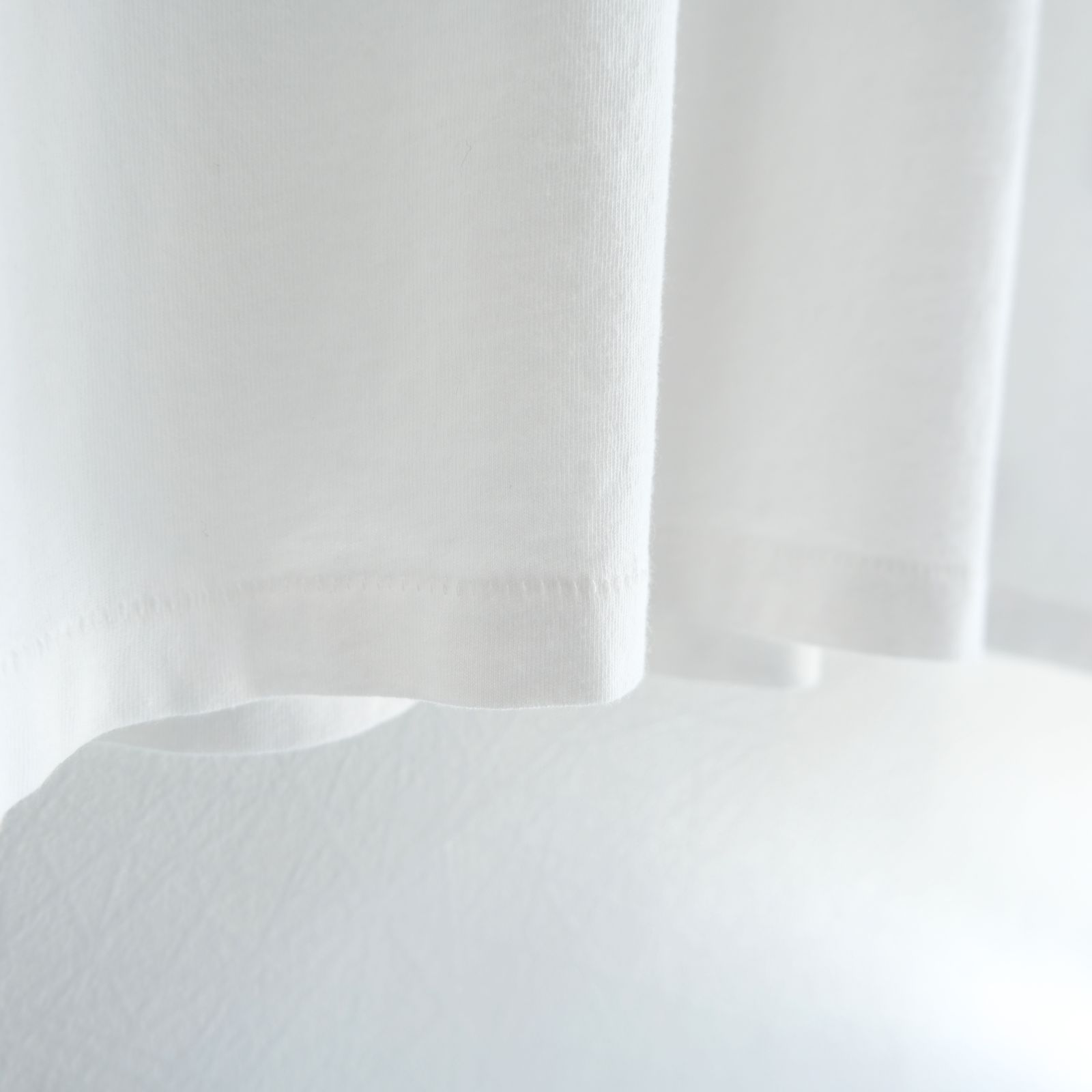 "TEE-NS".14 Imaginary FLOWER DEPaRTMENT Tee feat. MIO YAMAMOTO / 「TEE-NS」14 イマジナリーフラワーデパートメントTシャツ feat. ミオ ヤマモト（WHITE）