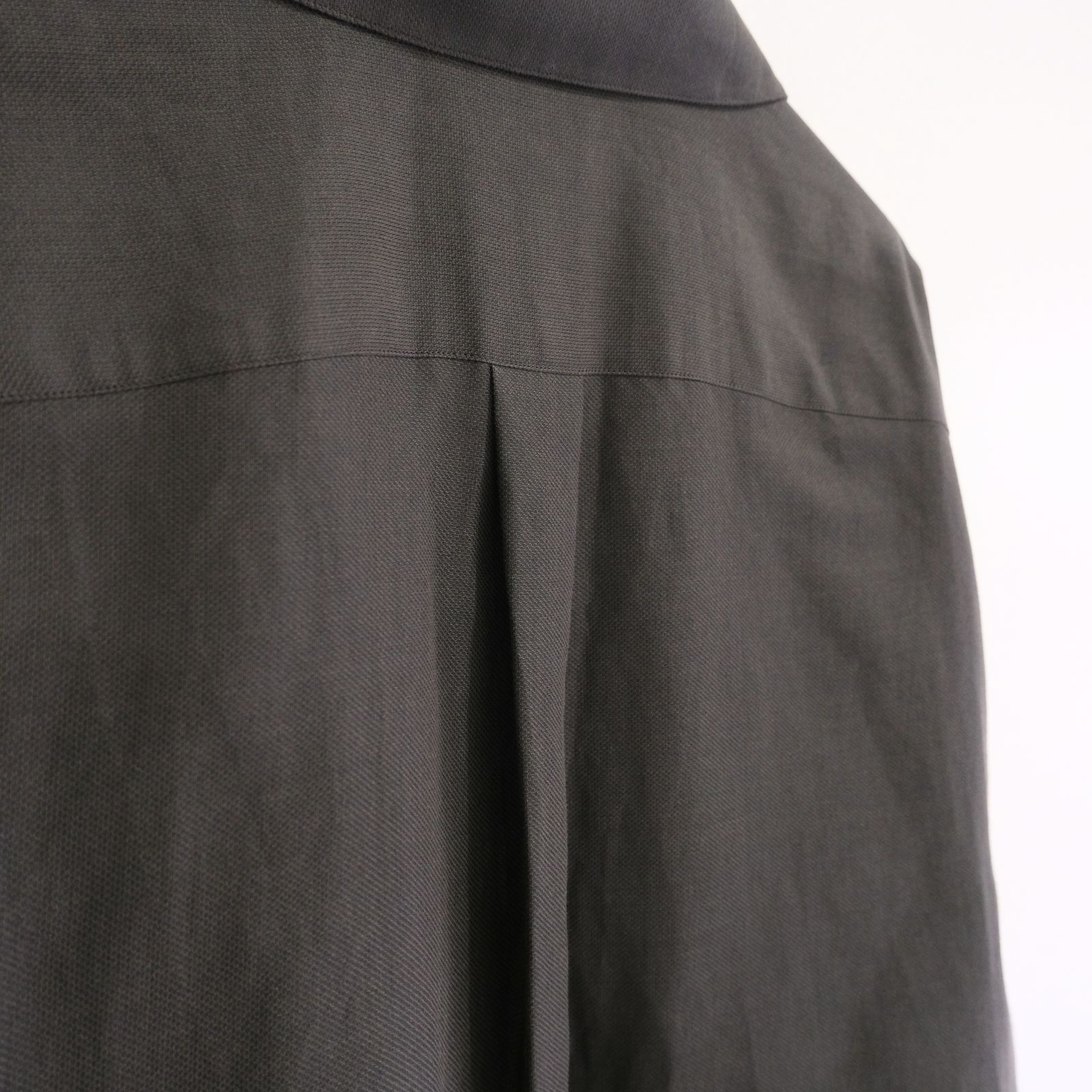 S.C.R Birds eye - Lingard /  S.C.R バードアイ - リンガード（Owl Brown）