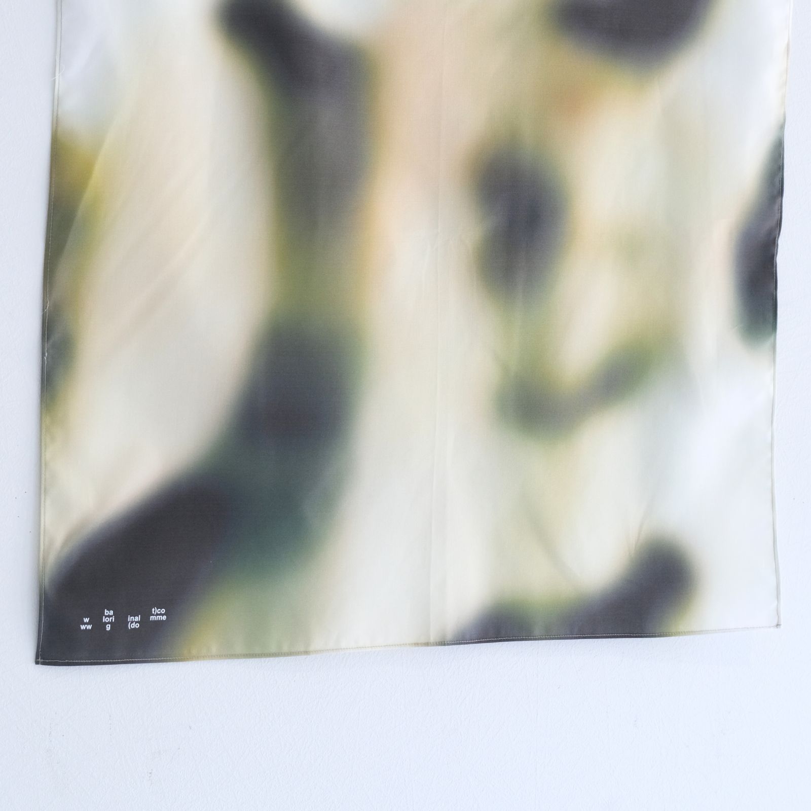 BANDANA（BLUR）