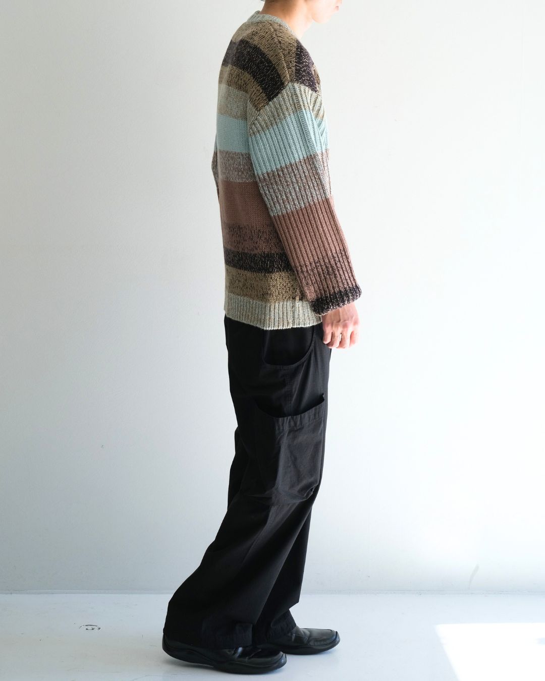 STYLE NO. 741