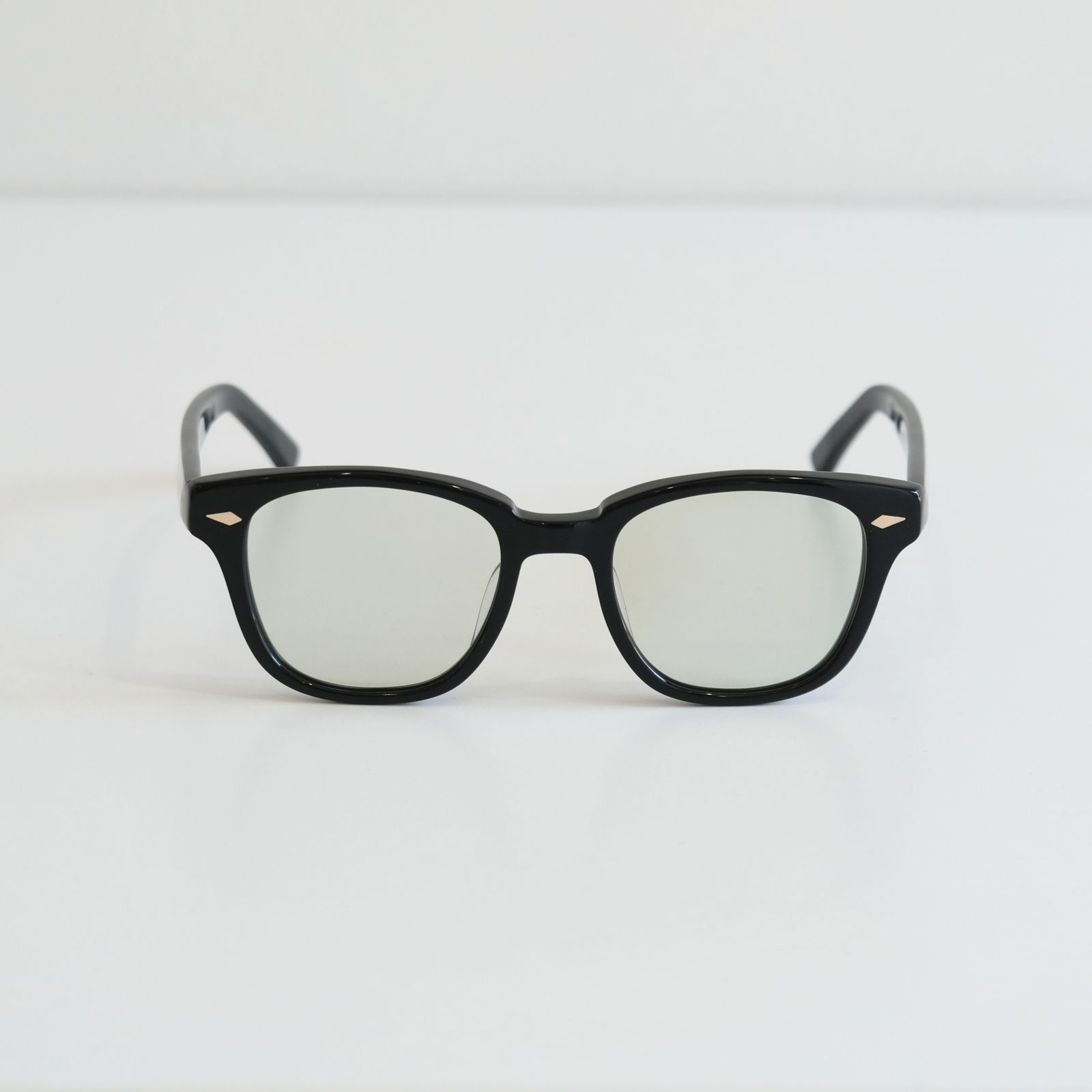 SANSUI #2（GLOSS BLACK × GREY GREEN to D.GREY）