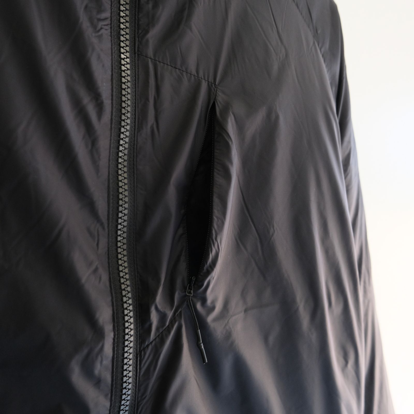 BAL / TAION STAND COLLAR DOWN JACKET / ダウンジャケット / ジャケット / コラボレーション / BLACK