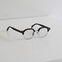 1066SG（BLACK × SILVER）（GRAY）