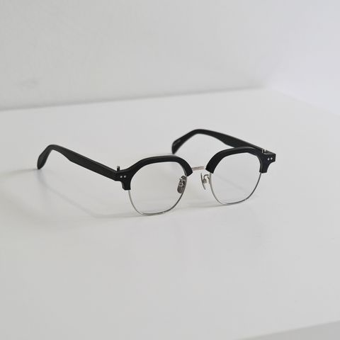 1066SG（BLACK × SILVER）（GRAY）