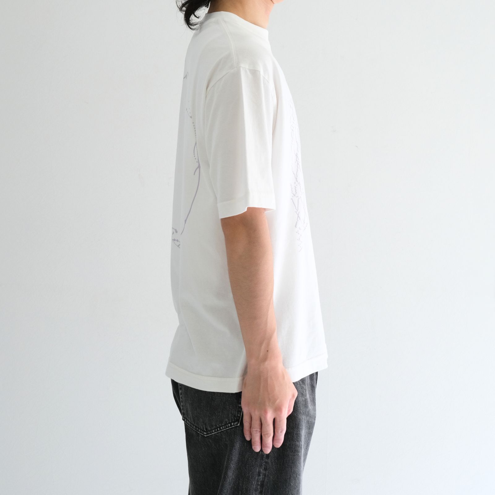 【残り1点】IG The Prophet （WHITE）
