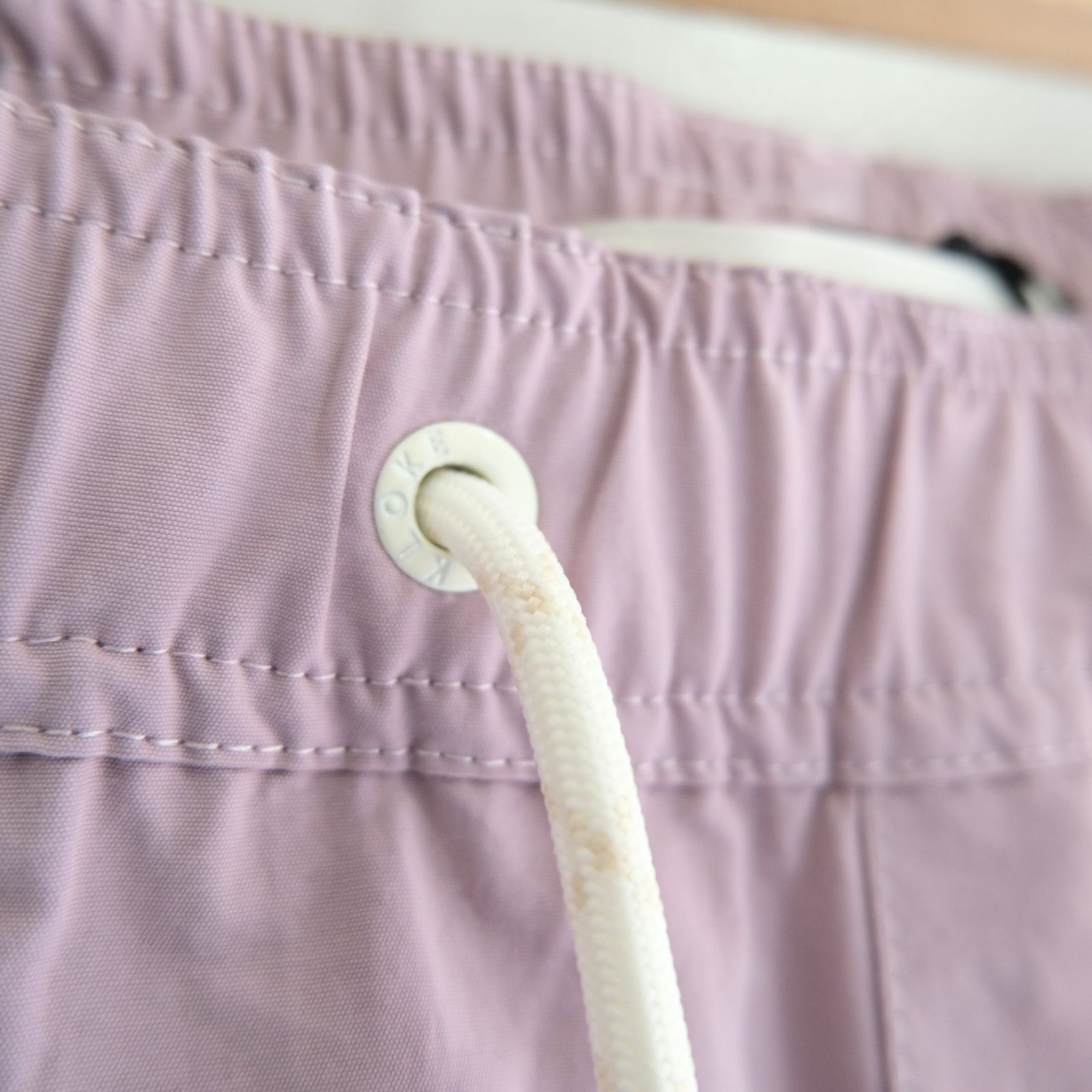 Cyclic Swim Short / ショーツ / Lilac