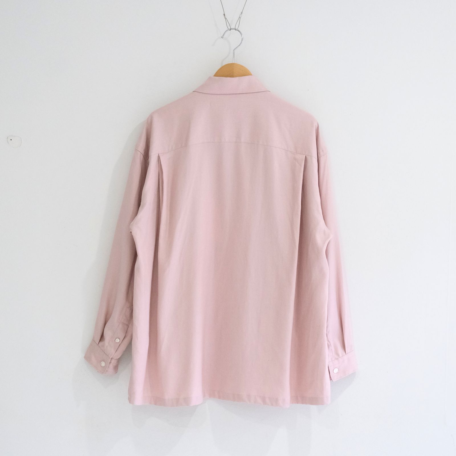 R×L Oxford - Danny / R×L オックスフォード - ダニー（Old rose）