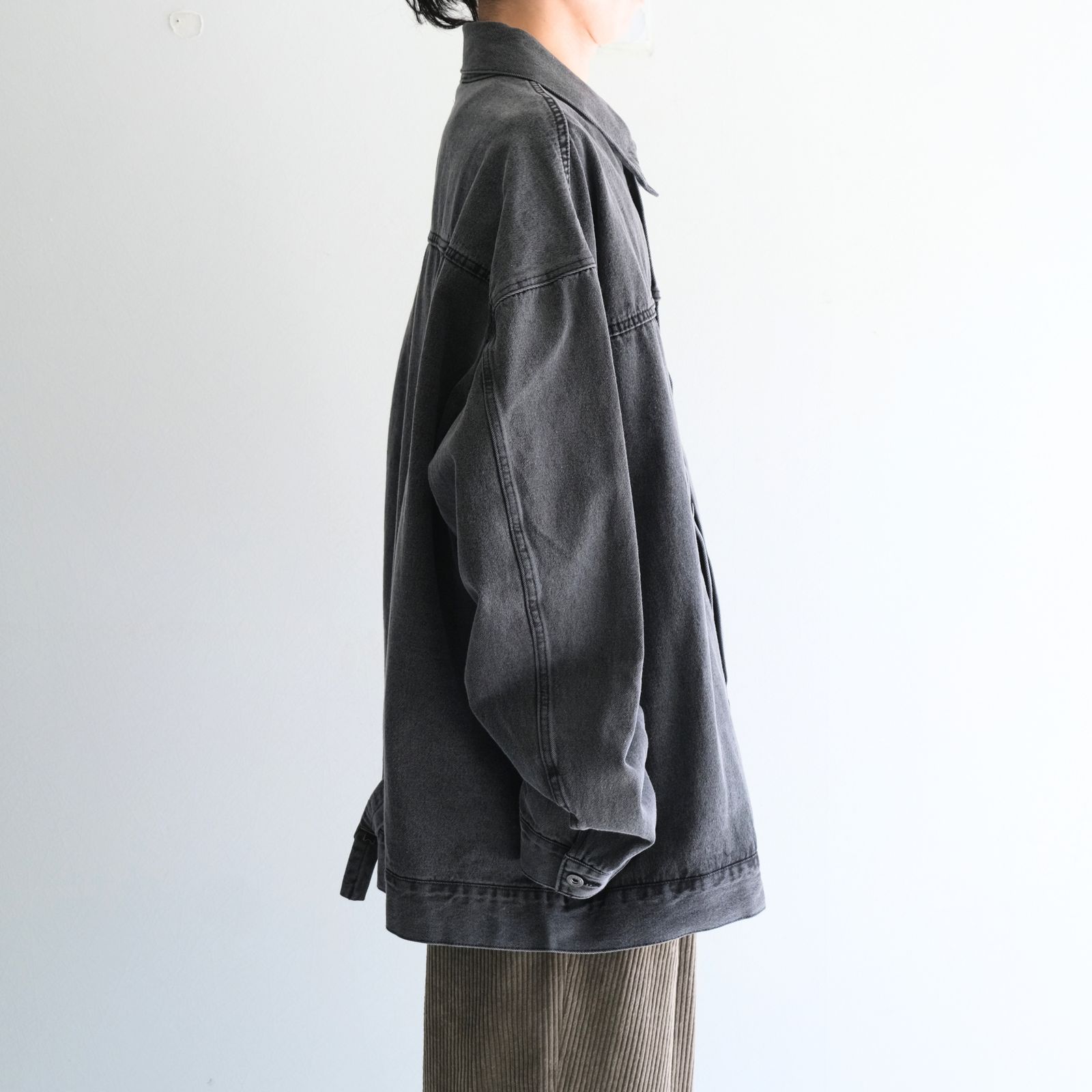 SCARPETTA - 61