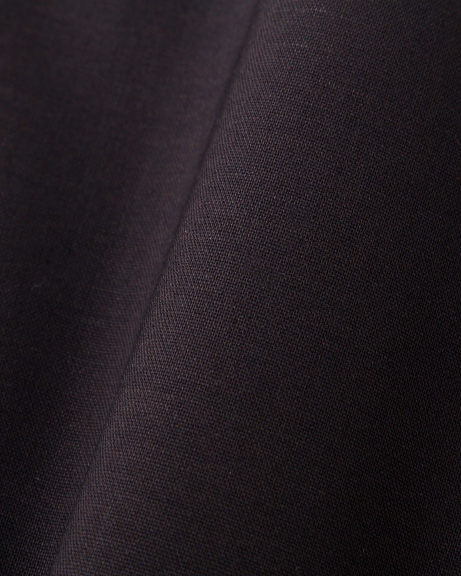 REVERSIBLE BLOUSON ‐Wool /Cotton slub Buffalo check‐ / ジャケット / ブルゾン / リバーシブル / プリマロフト / Navy・Blue