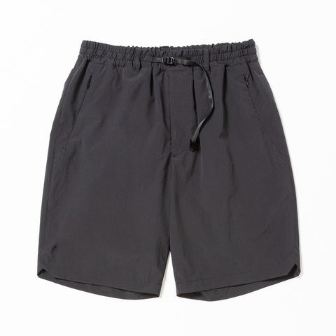 【入荷時期：2026年3月頃】Amphibious Board Shorts / ショーツ / 37.5®テクノロジー / 水陸両用 / OFF BLACK