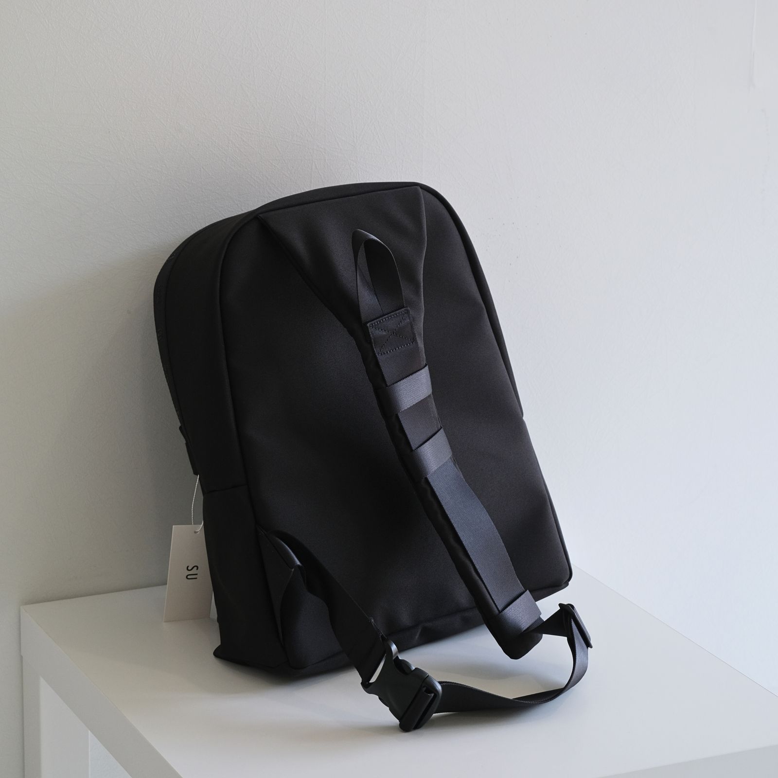 One Shoulder Bag / ショルダーバッグ / バックパック / Black