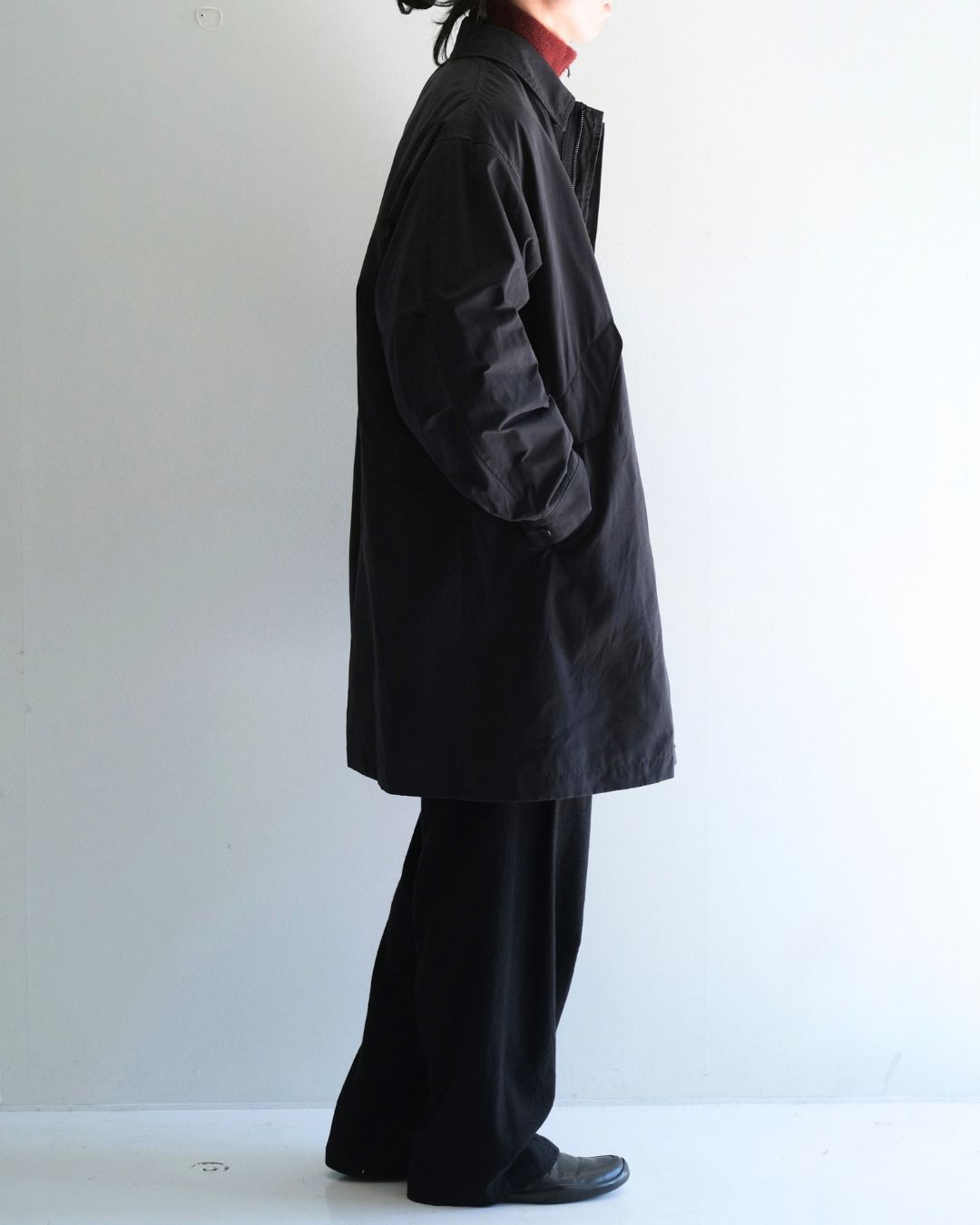 STYLE NO. 707