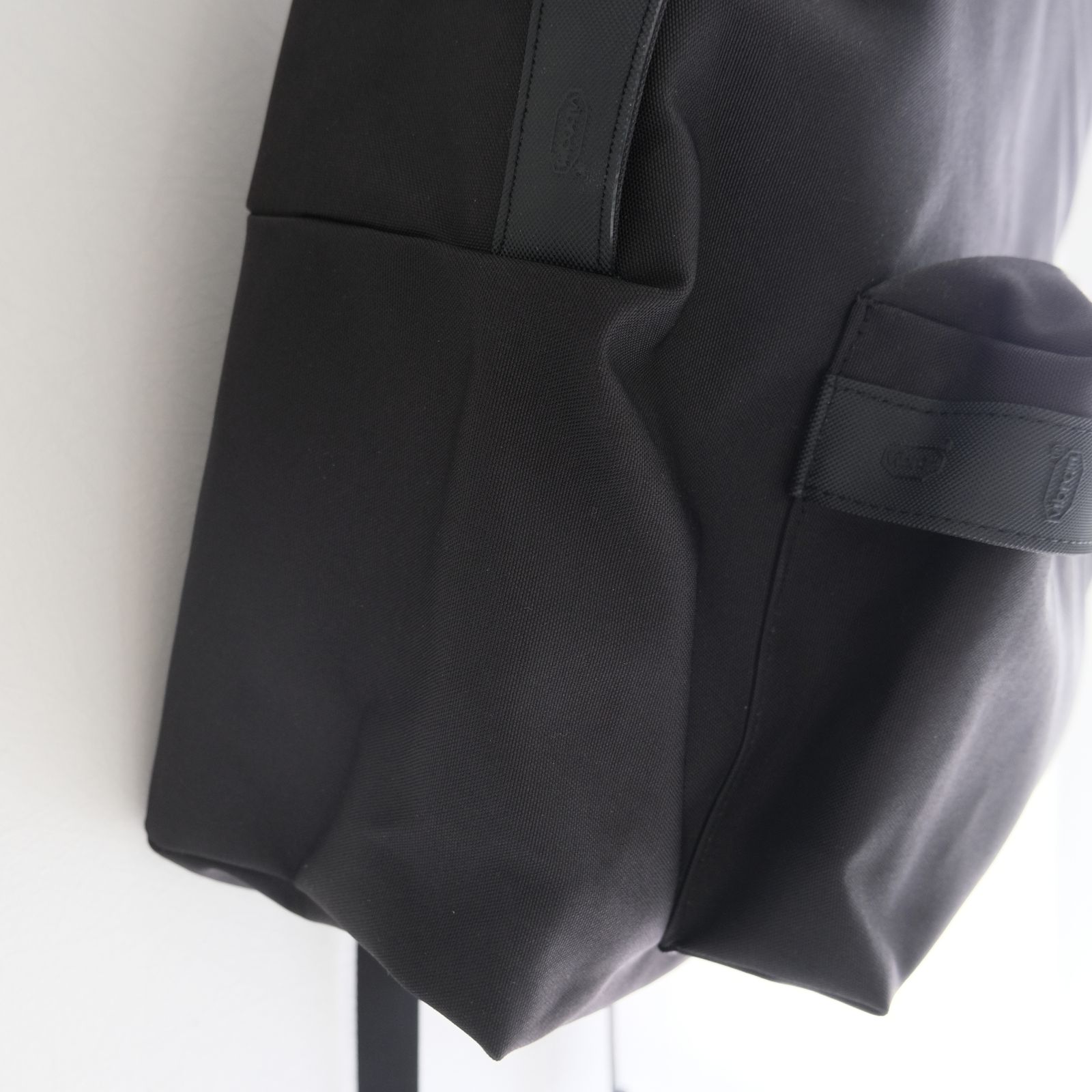 Vibram Bonding Day Pack / ビブラム ボンディング デイ パック（BLACK）