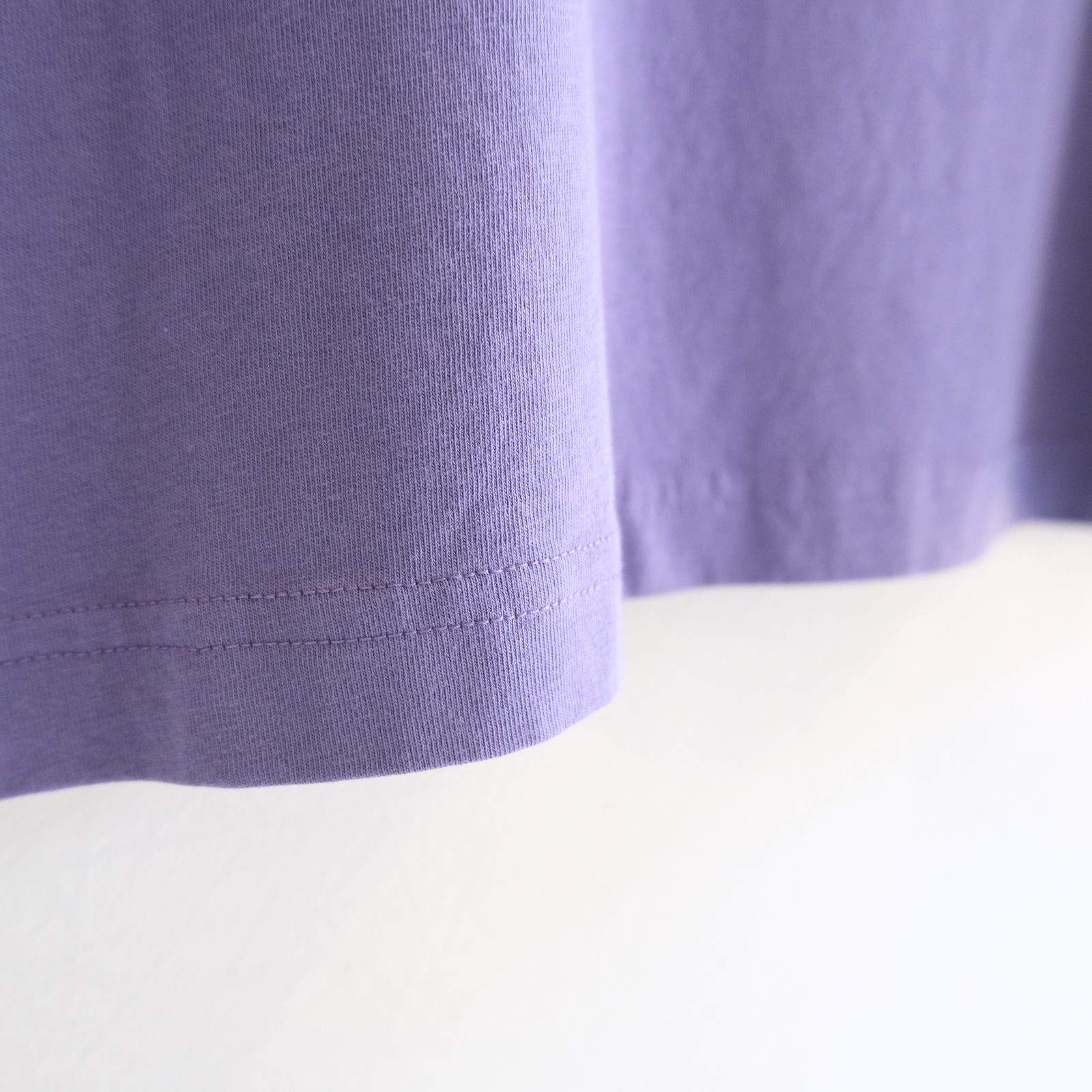 GRATEFUL TEE SS / グレートフルTシャツ SS（PURPLE DOVE）