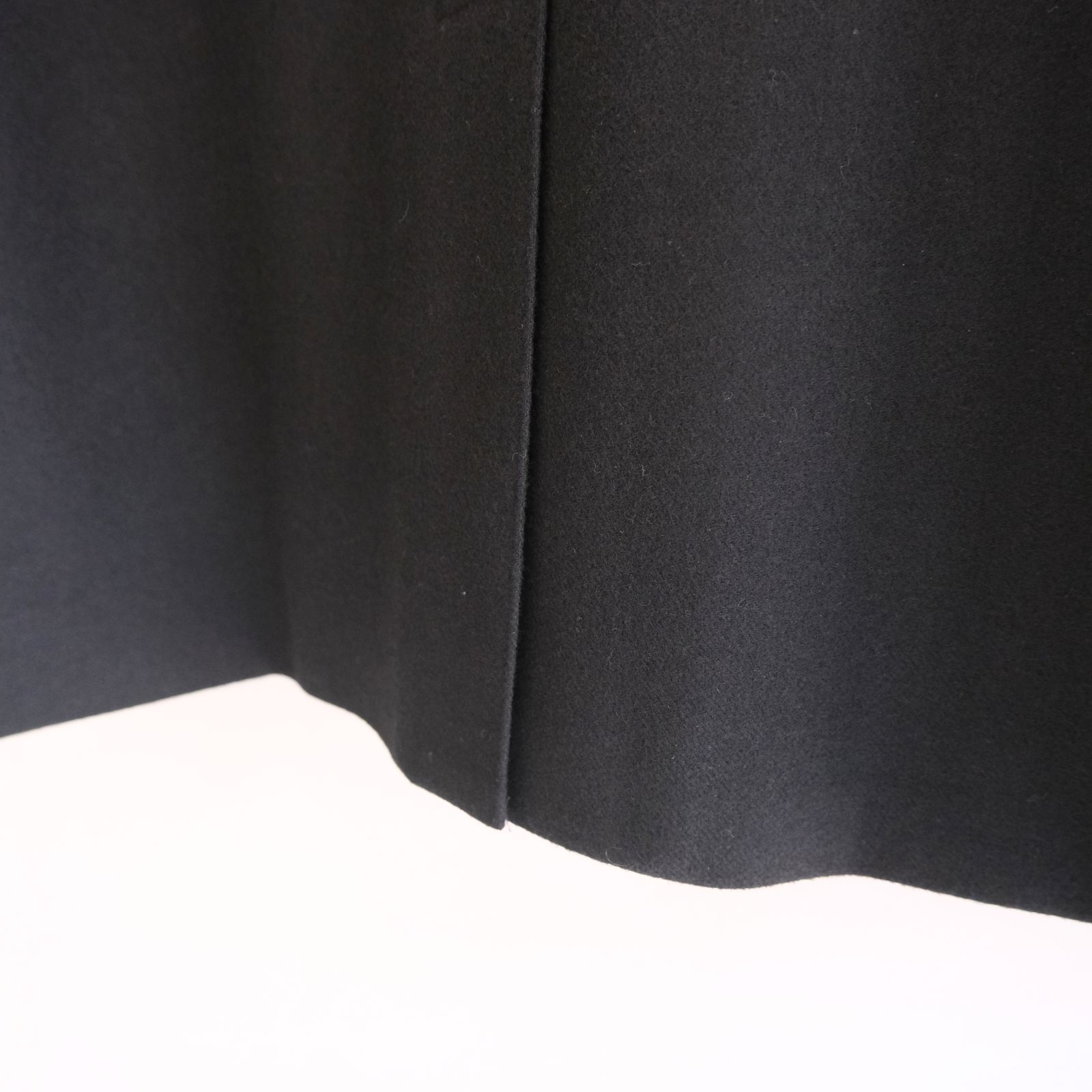 【残り1点】MERELY US INFORMAL BLAZER（INK BLACK）