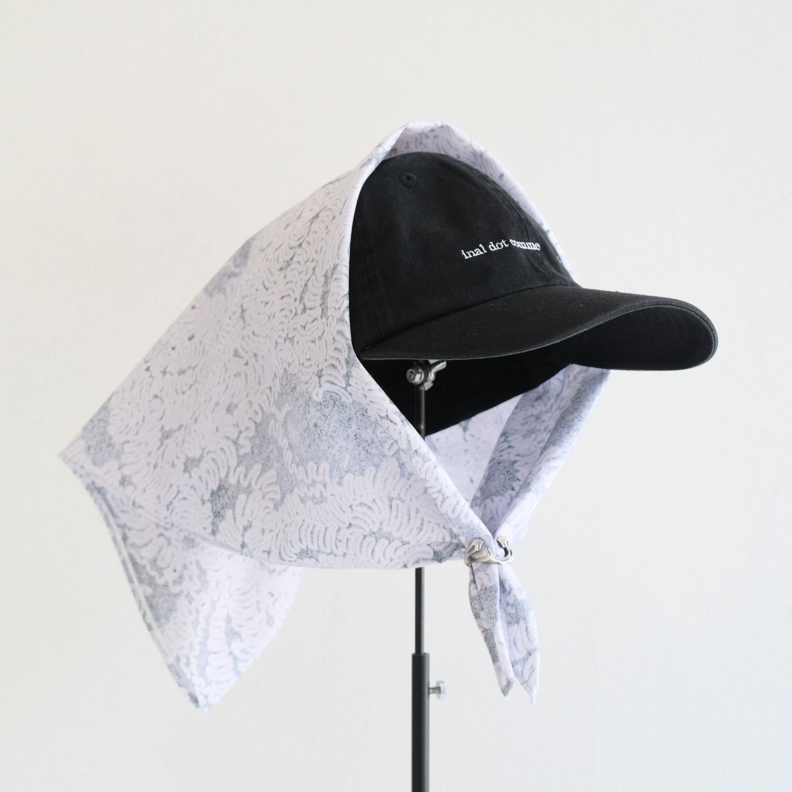 BANDANA（MIYU TERASAWA）