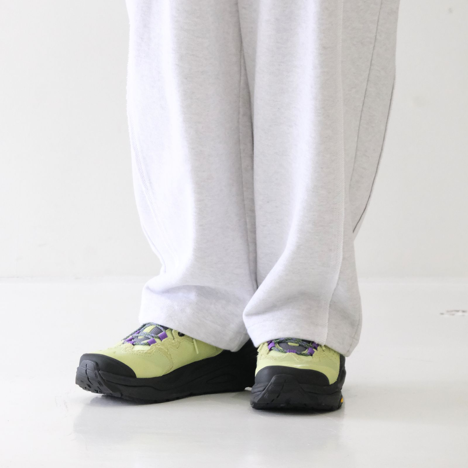 bal - 【 HOKA 】KAHA 3 LOW GTX TP 