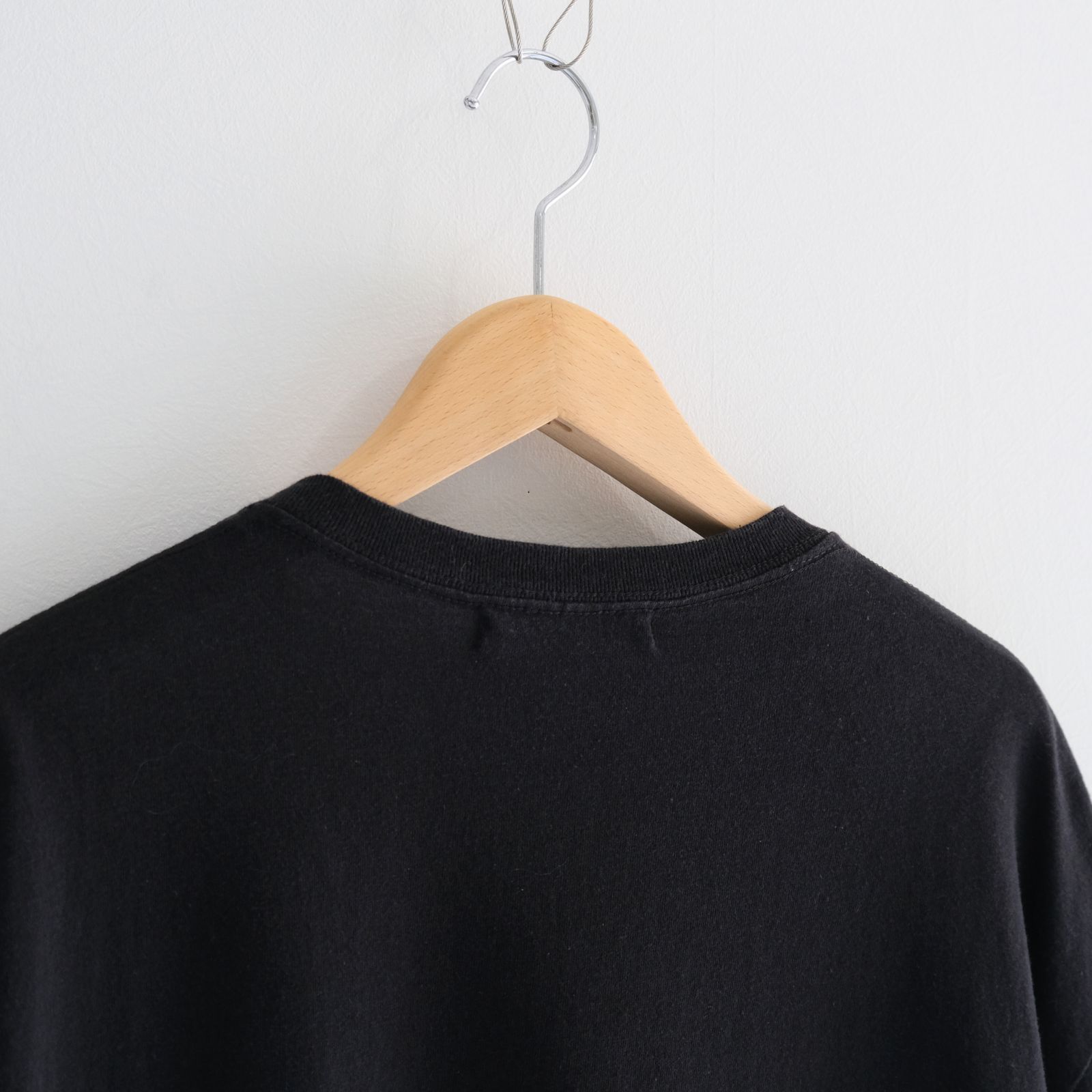 REWORK HAND EMBROIDERY TEE / Tシャツ / 手刺繍 / アソート / 1