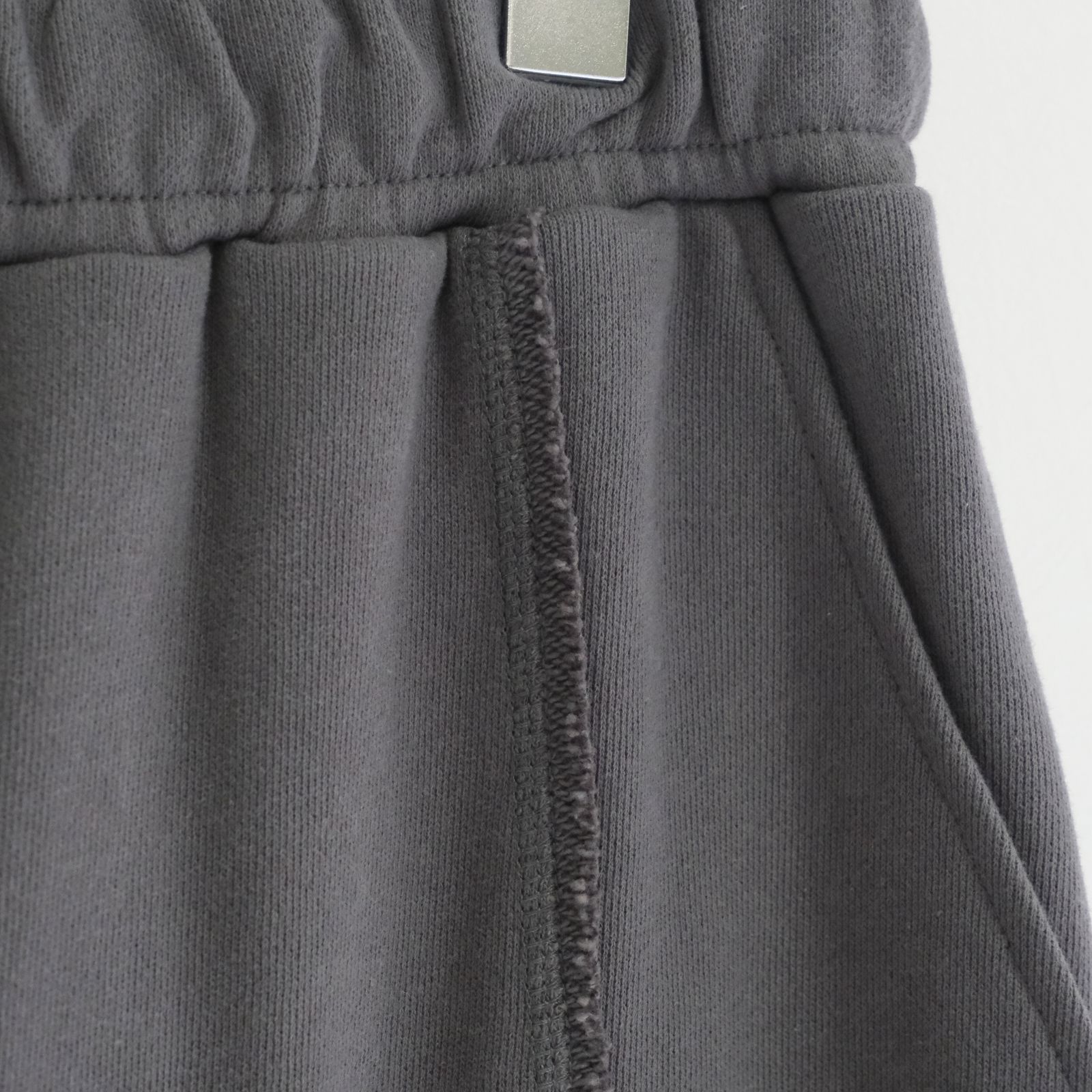 BAL / BIKE ATHLETIC HEAVY COTTON SWEAT PANT / パンツ / スウェットパンツ / DARK GRAY