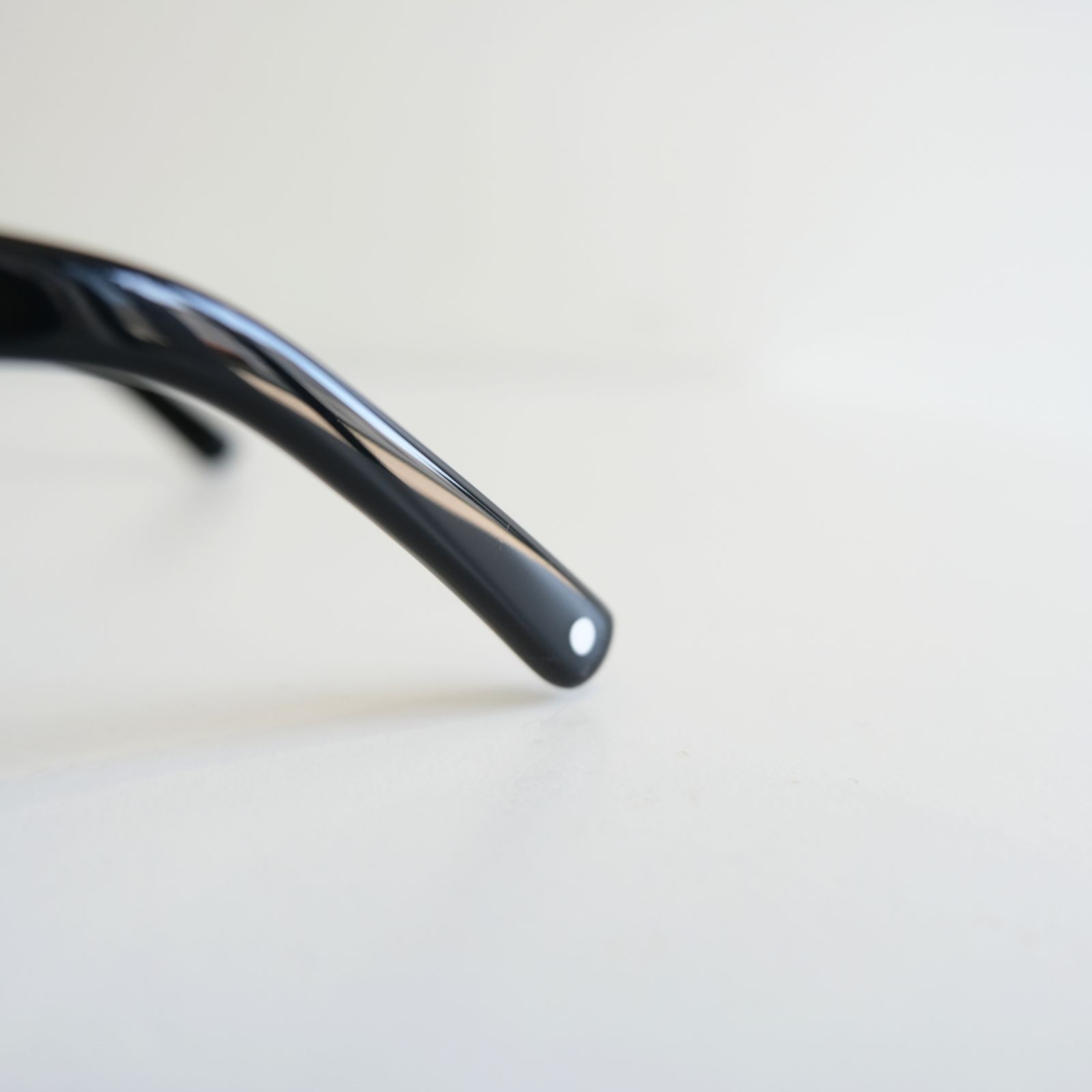 SANSUI #H1（GROSS BLACK × BLACK POLARIZED LENS）