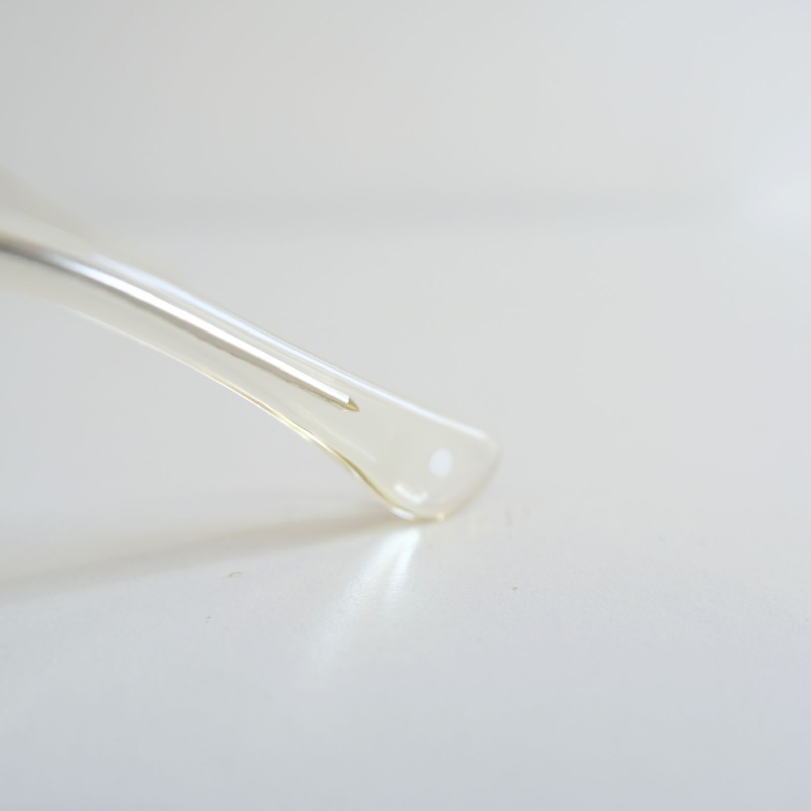 NOCHINO FR #4（CITRON × MOSS GREEN）