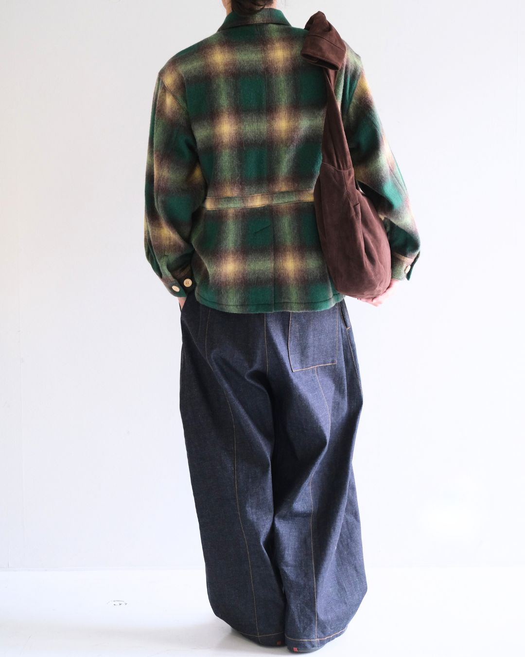 STYLE NO. 736