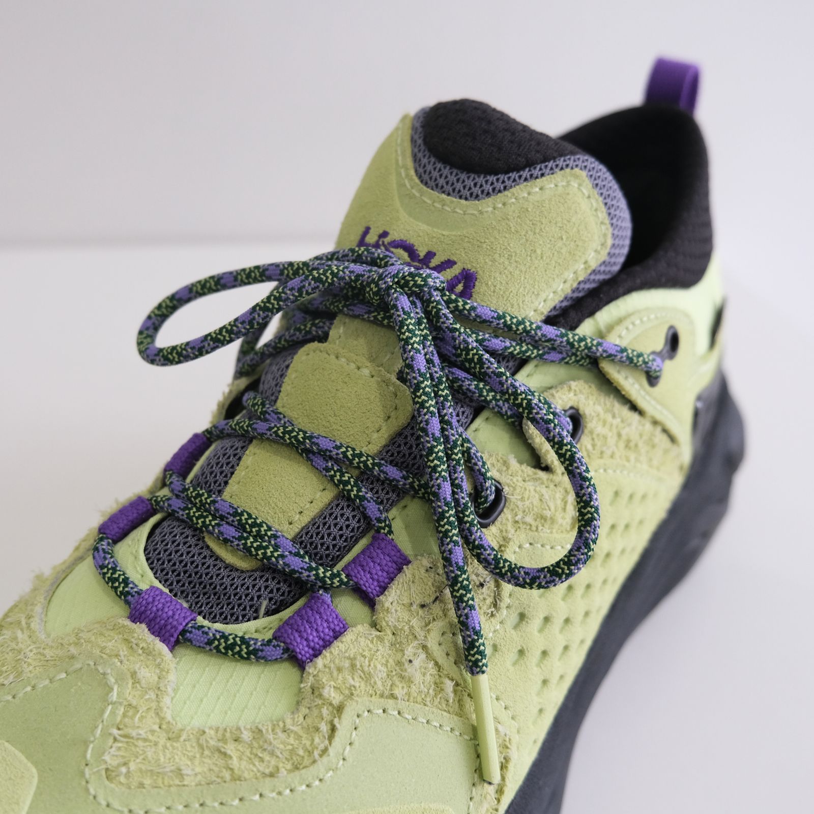 bal - 【 HOKA 】KAHA 3 LOW GTX TP 