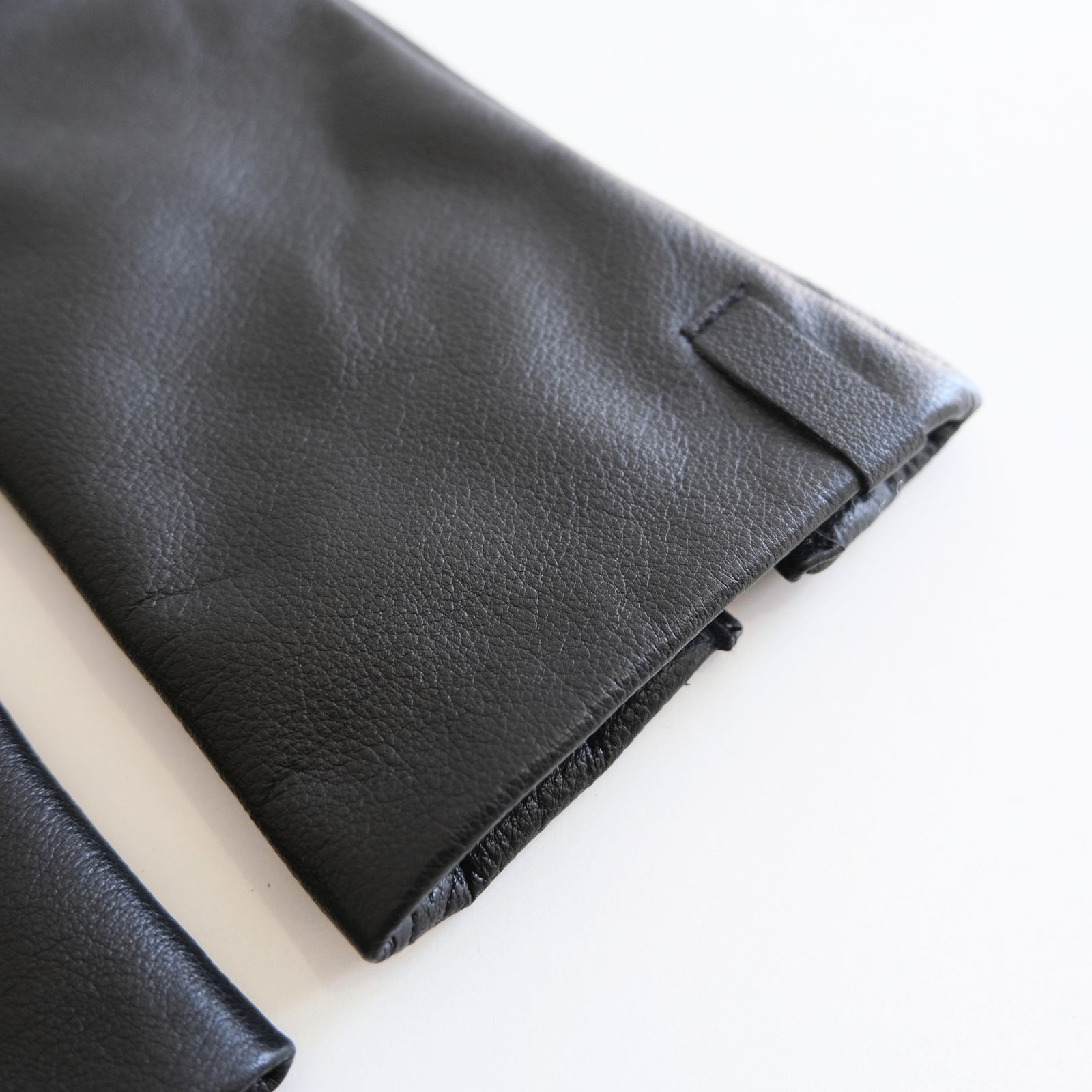 WORK GLOVE（BLACK）