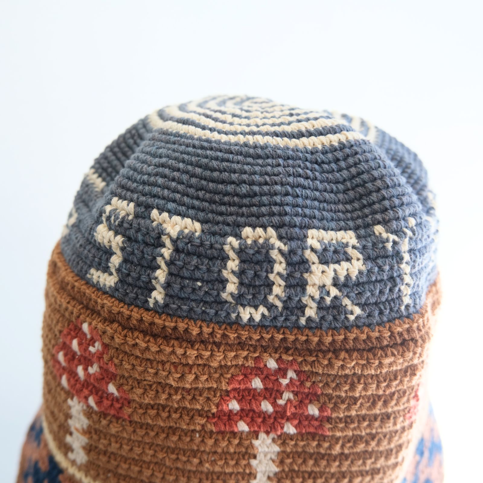Brew Hat（Checker Mush）