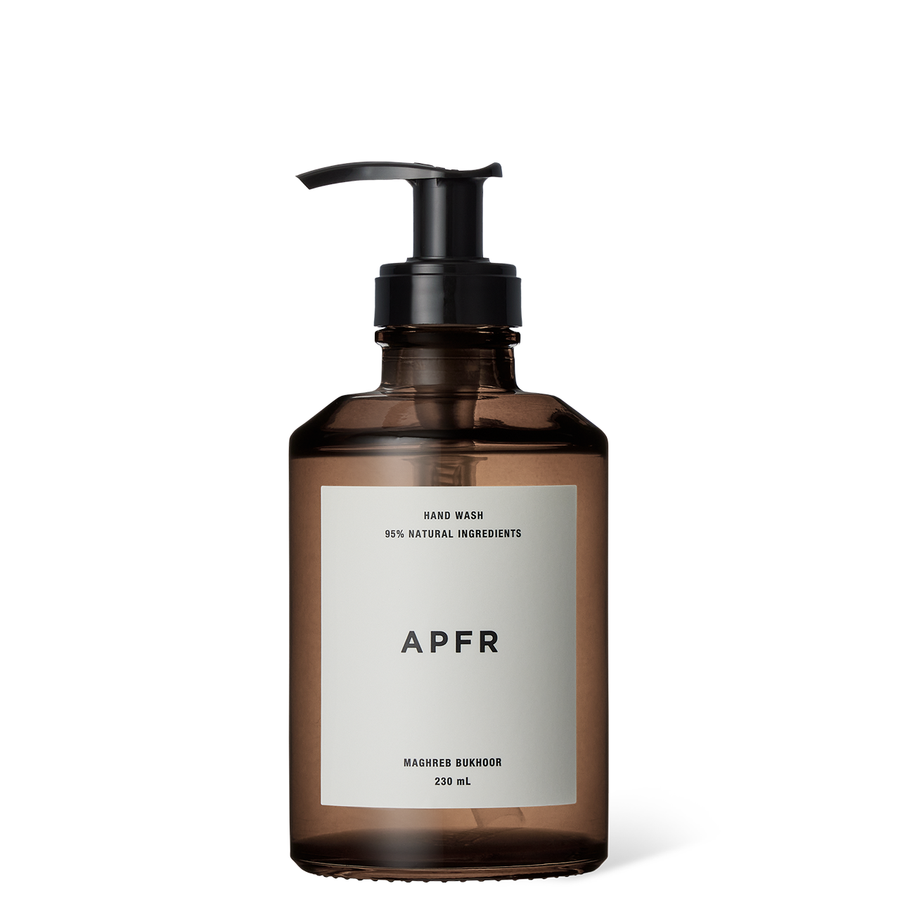 HAND WASH【 Maghreb Bukhoor 】/ フレグランス ハンドウォッシュ (230ml)