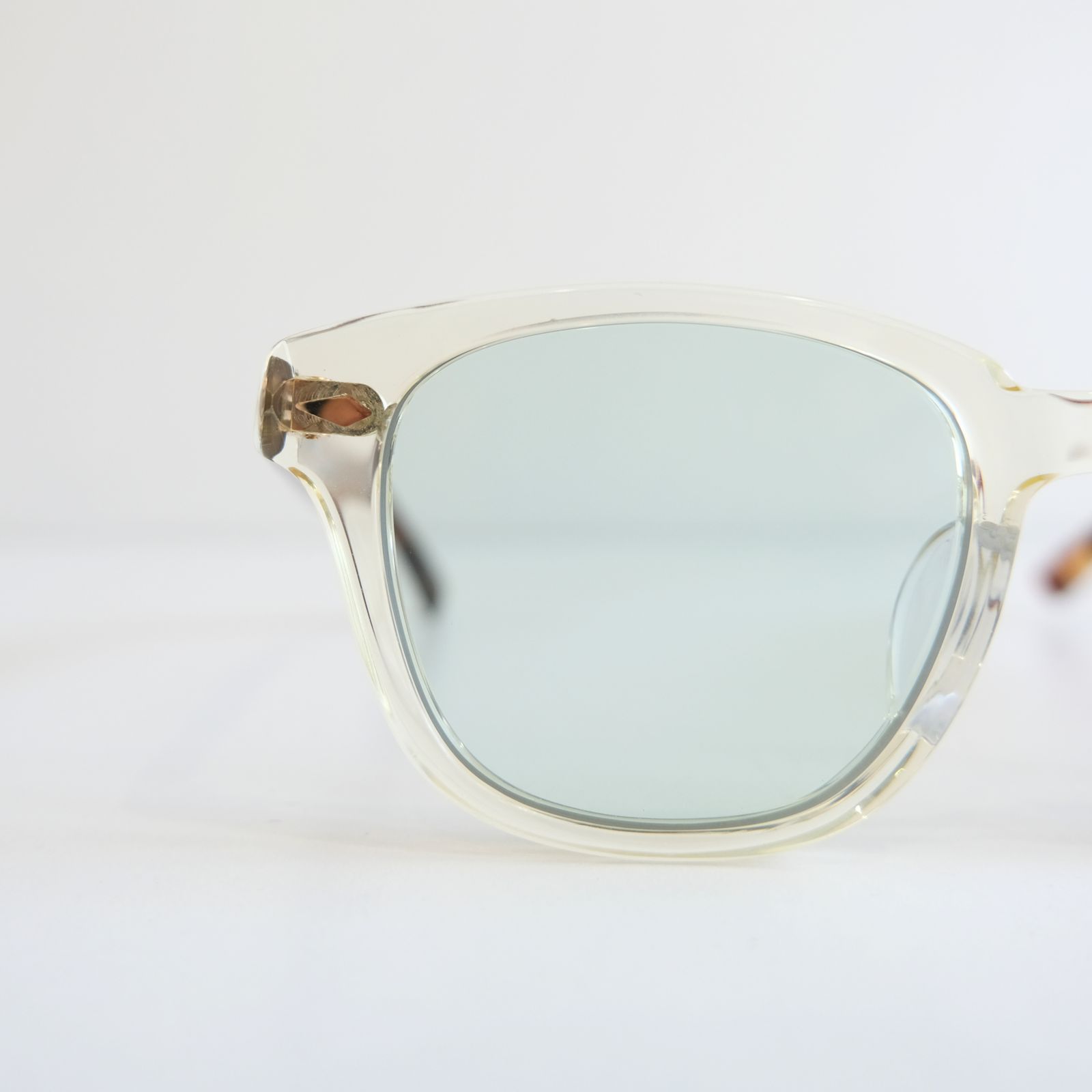 SANSUI #5（CITRON & AMBER × L.SMOKE GREEN）