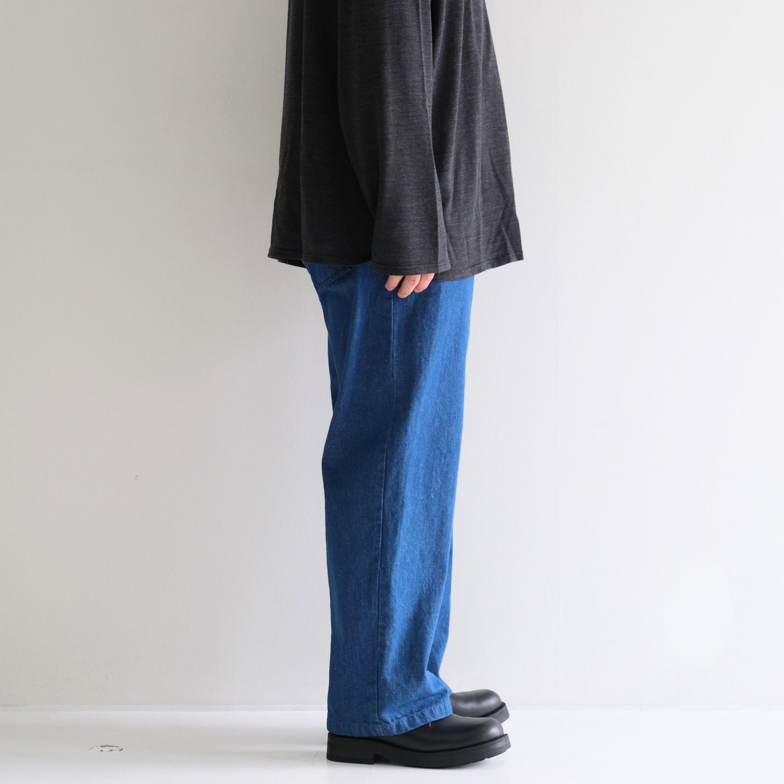 ALBIONN / アルビオン（INDIGO）