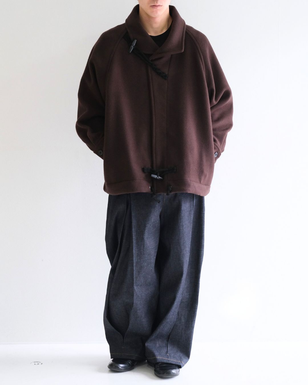 STYLE NO. 725