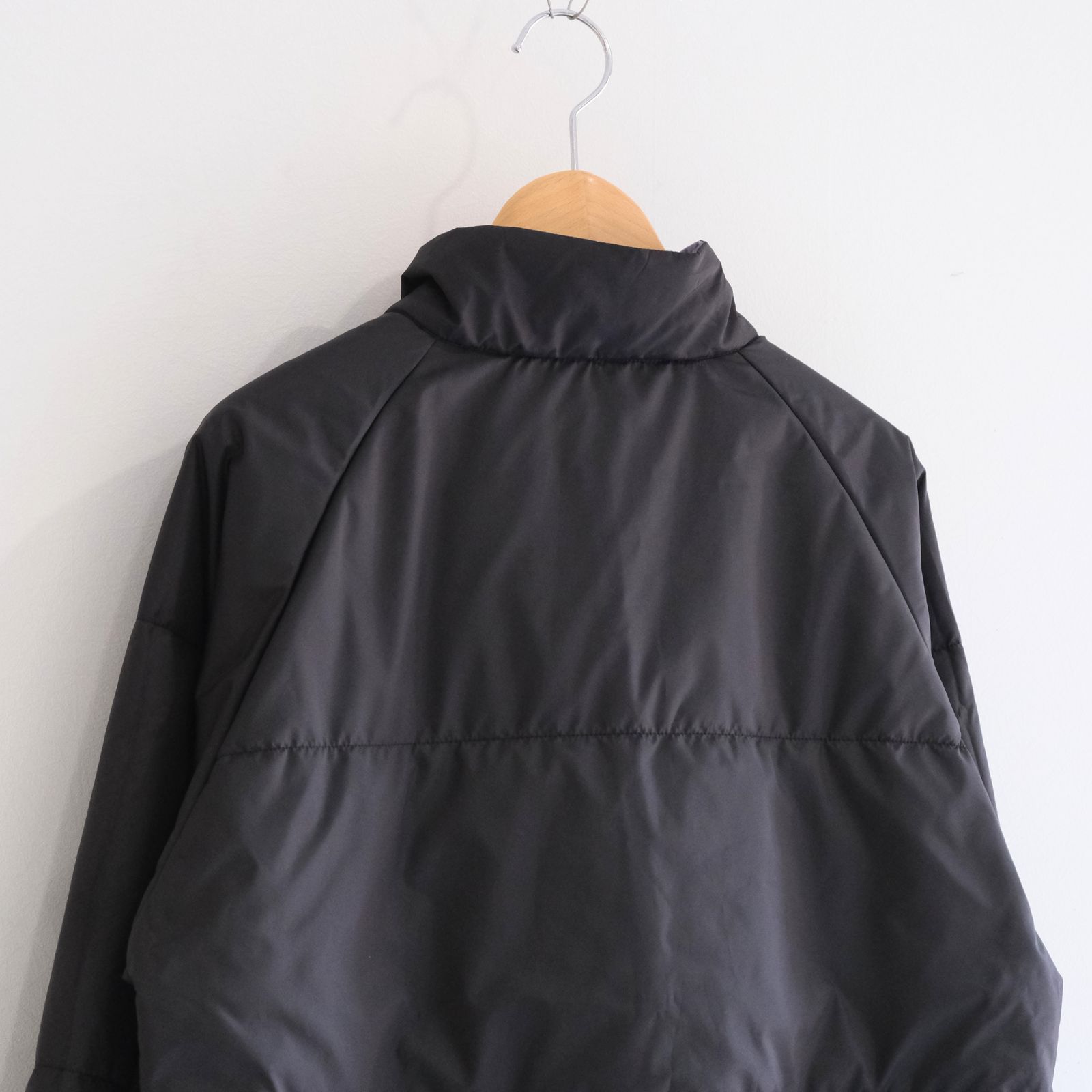 OCTA INSULATED PULLOVER JACKET（NAVY）