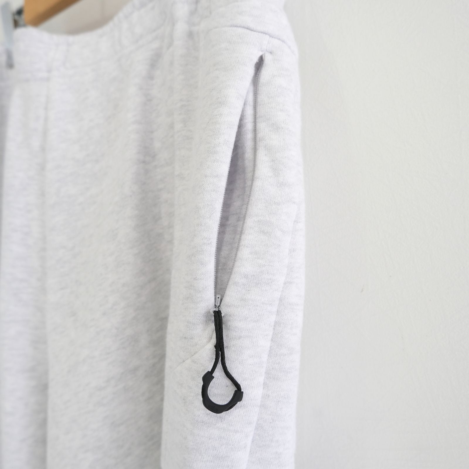 BAL / BIKE ATHLETIC LOOP WHEEL COTTON SWEAT PANT / パンツ / スウェットパンツ / ASH GRAY