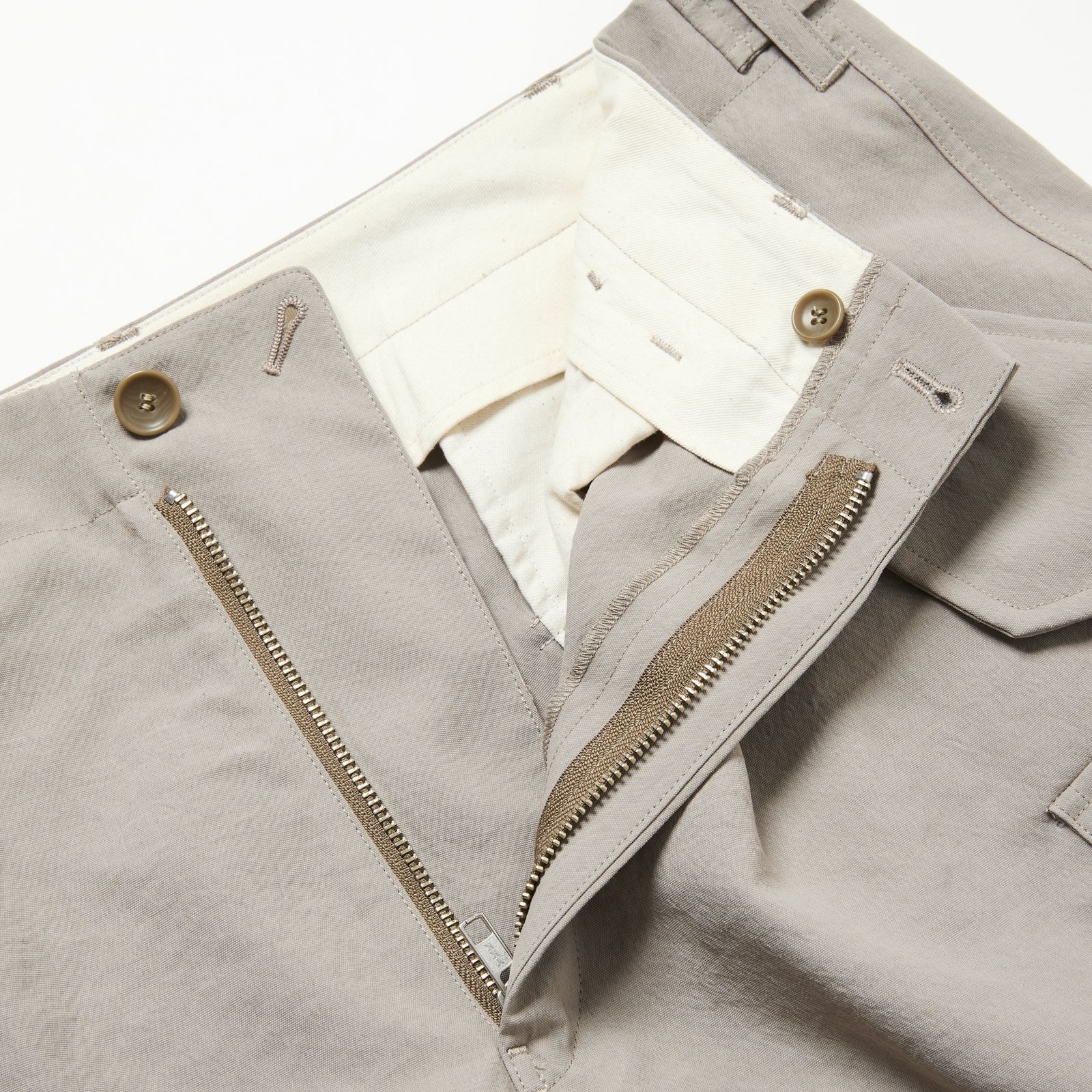 【入荷時期：2026年1月頃】Desert Cloth Neutral Cargo PT / パンツ / カーゴ / TAUPE