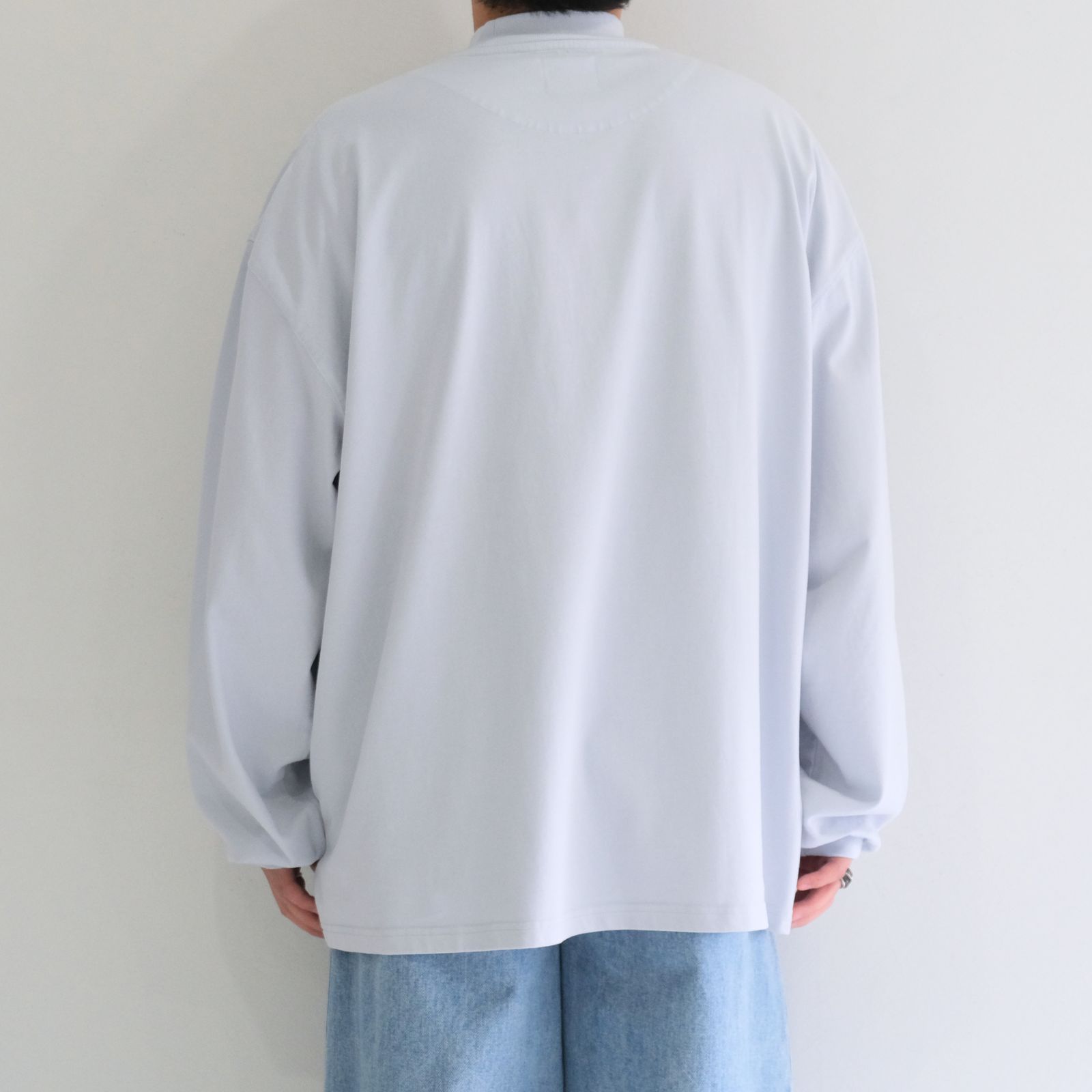 TAMIR（CLOUD BLUE）