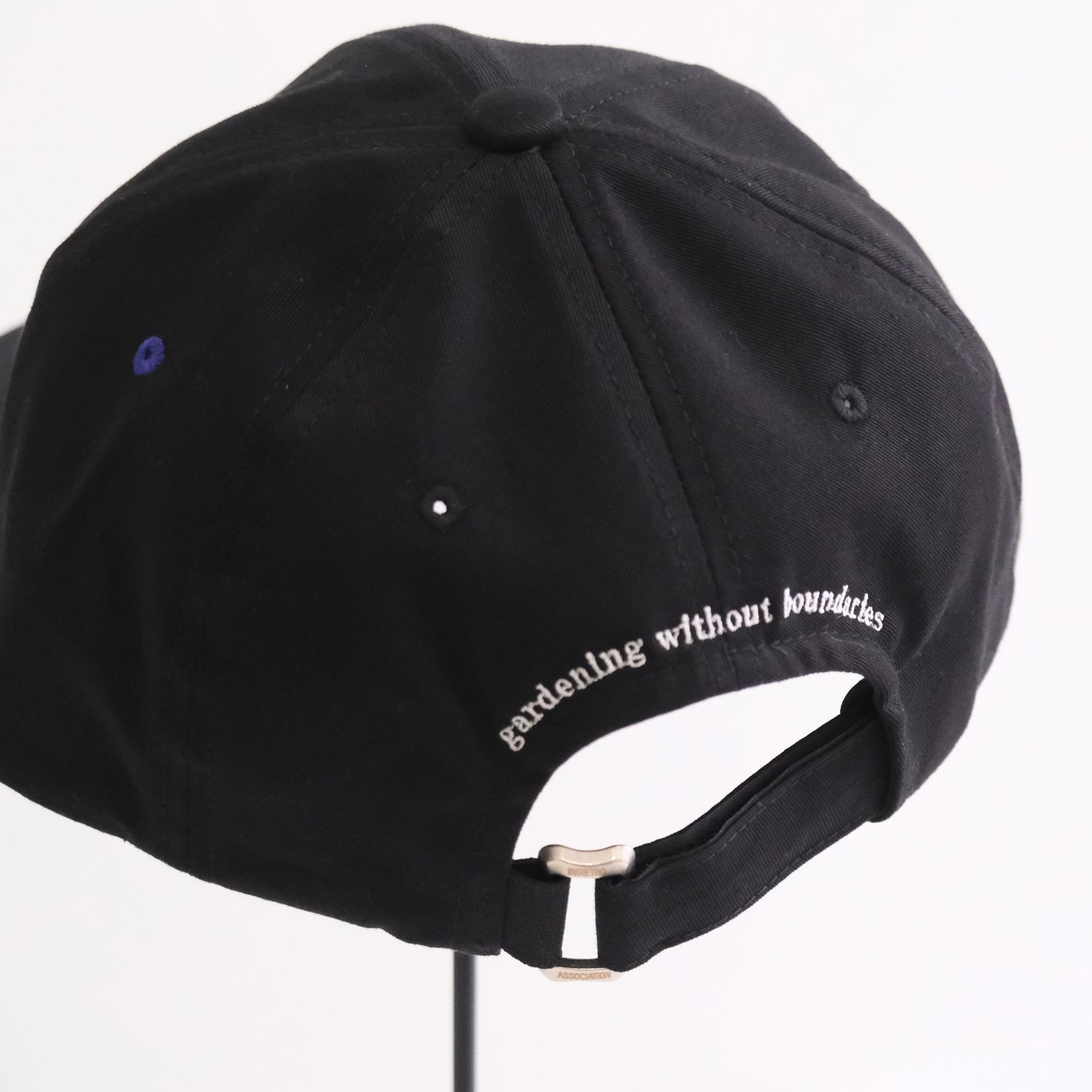 【残り1点】IA B.B Cap（Black）