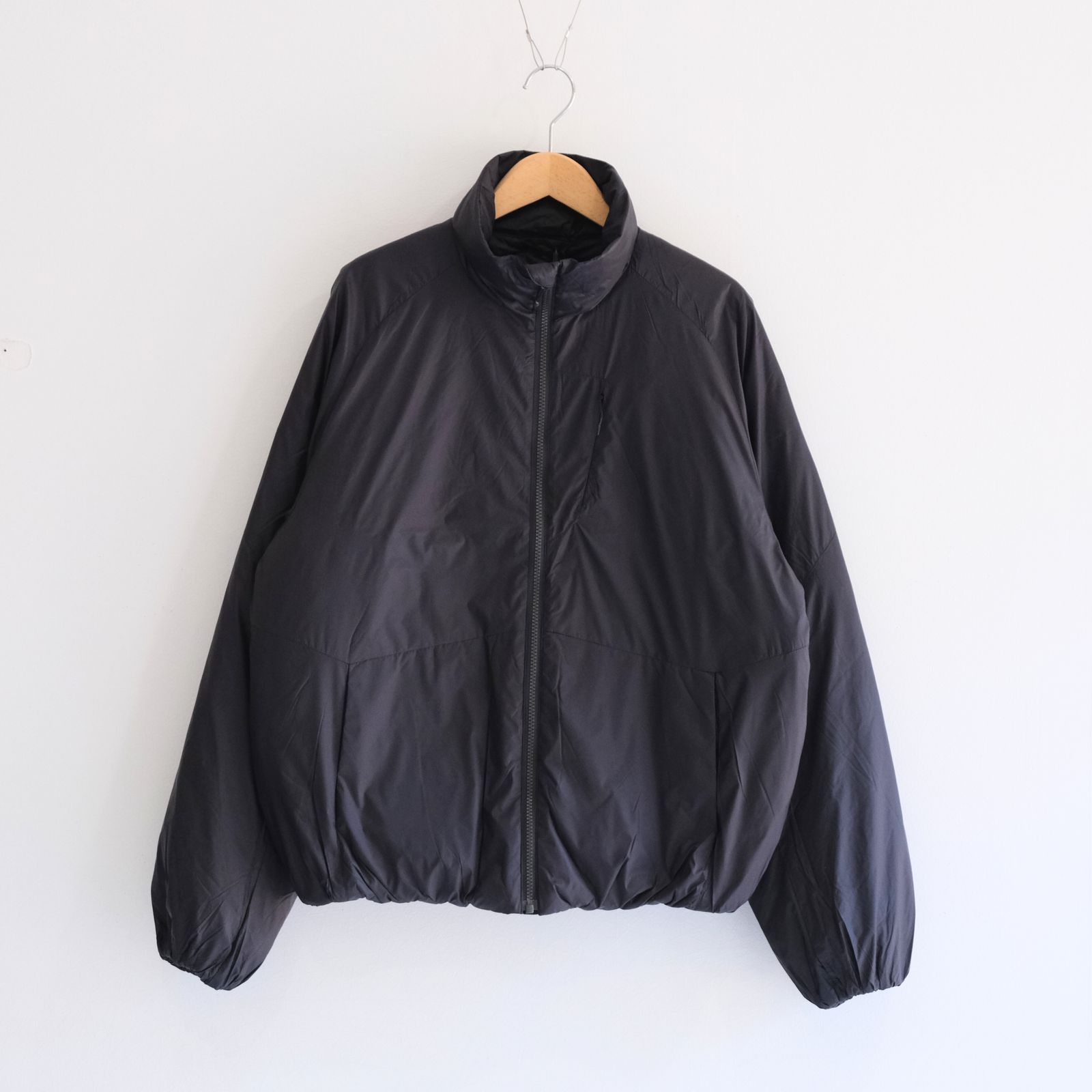 BAL / TAION STAND COLLAR DOWN JACKET / ダウンジャケット / ジャケット / コラボレーション / BLACK
