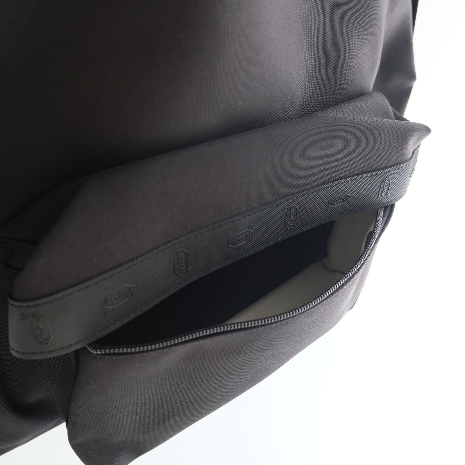 Vibram Bonding Day Pack / ビブラム ボンディング デイ パック（BLACK）