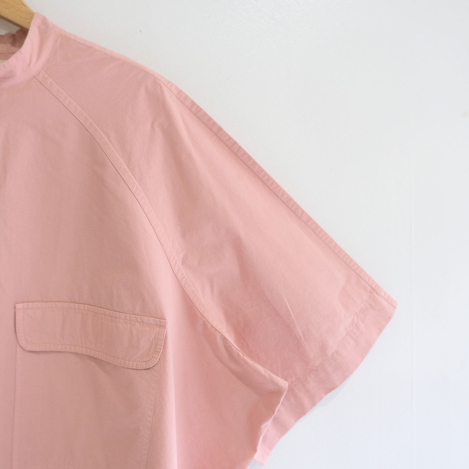 SHAVIT（DUSTY ROSE）