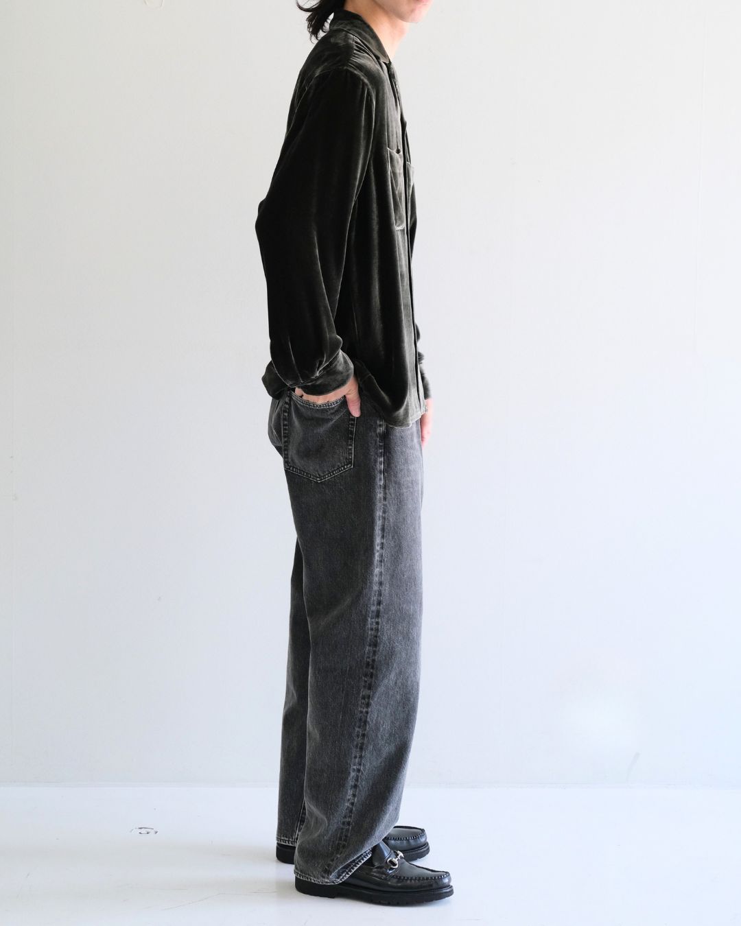 STYLE NO. 491