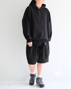 丁度いいカジュアルコーディネート。